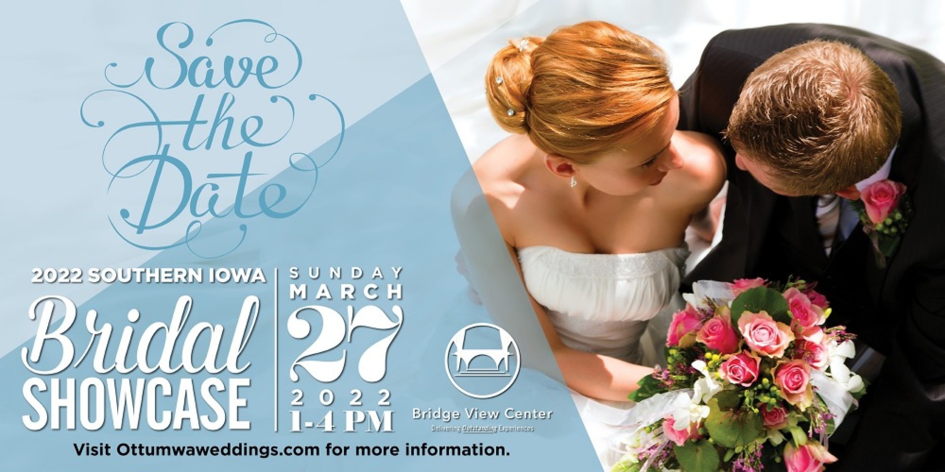 2022 Southern Iowa Bridal Showcase