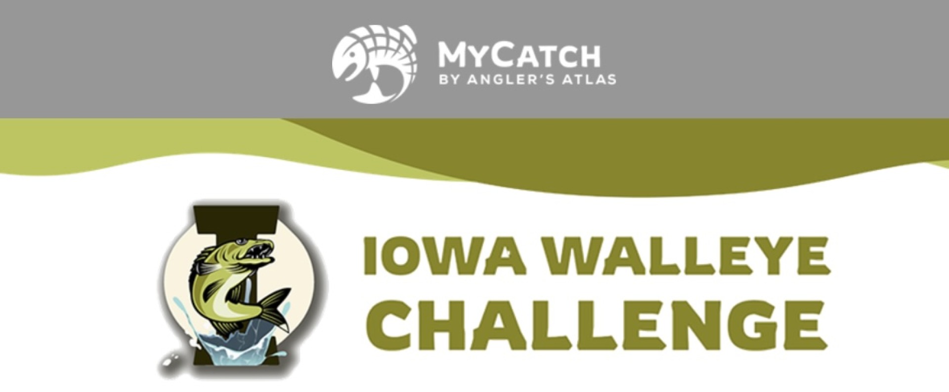 2023 Iowa Walleye Challenge