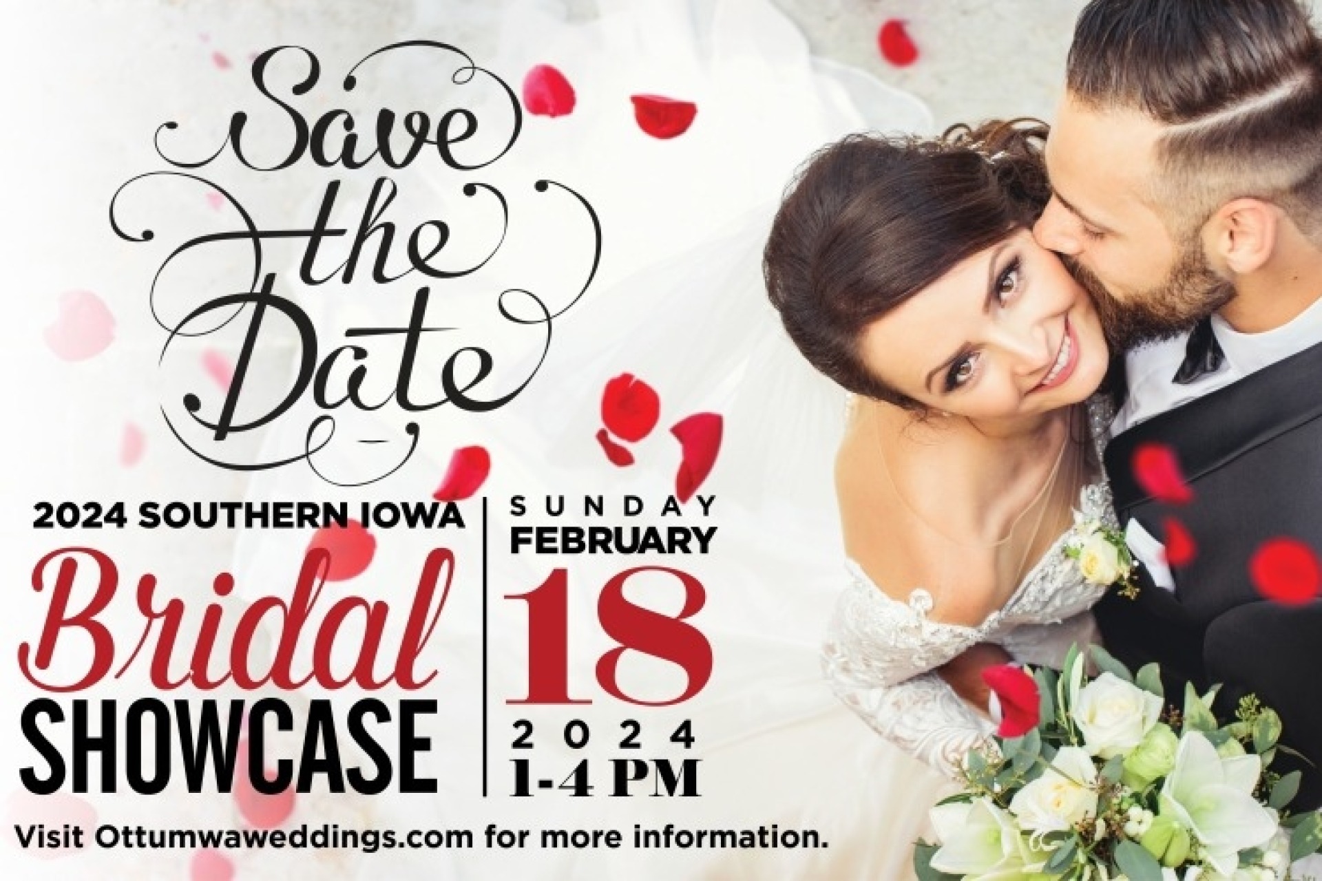 2024 Southern Iowa Bridal Showcase