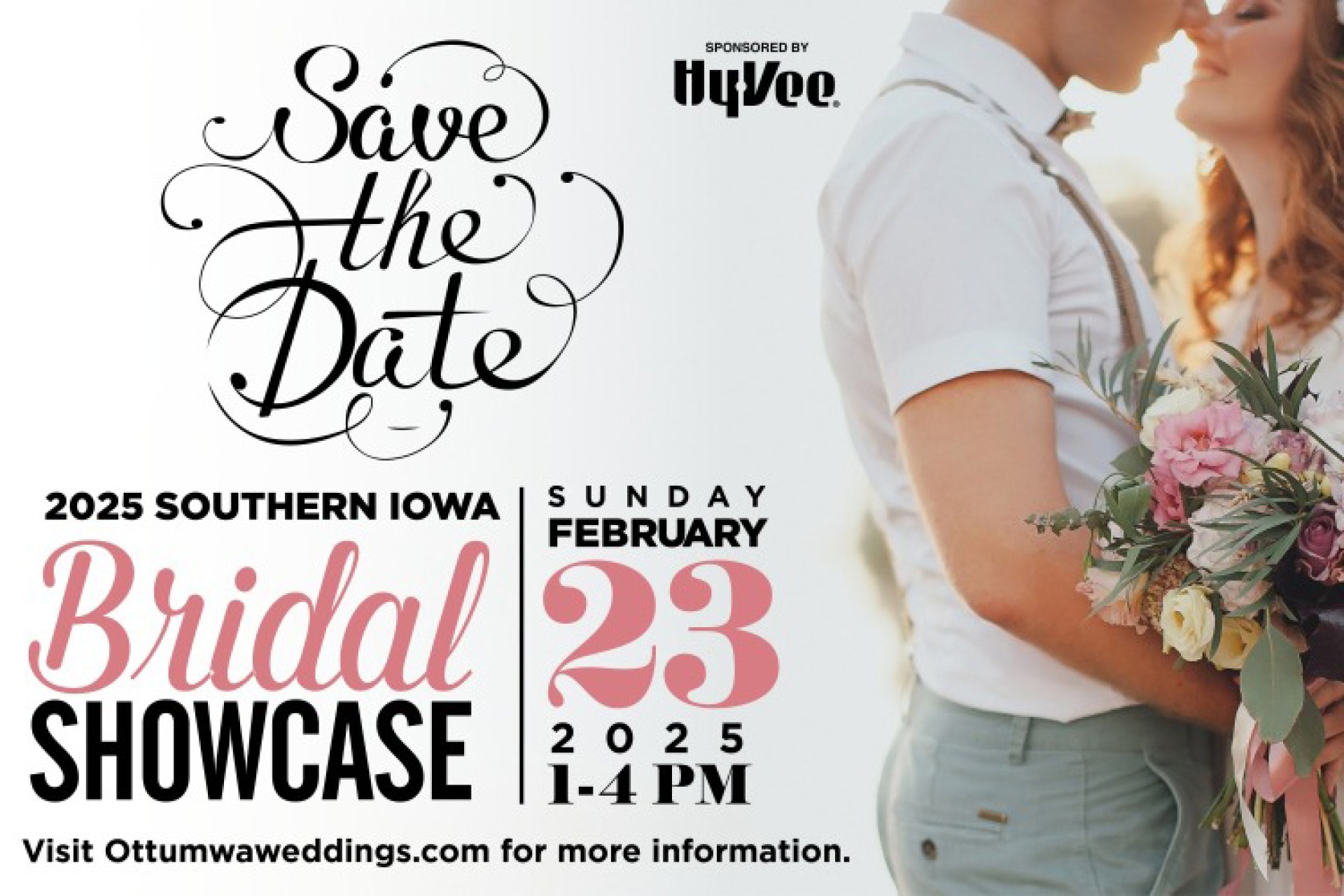 2025 Southern Iowa Bridal Showcase