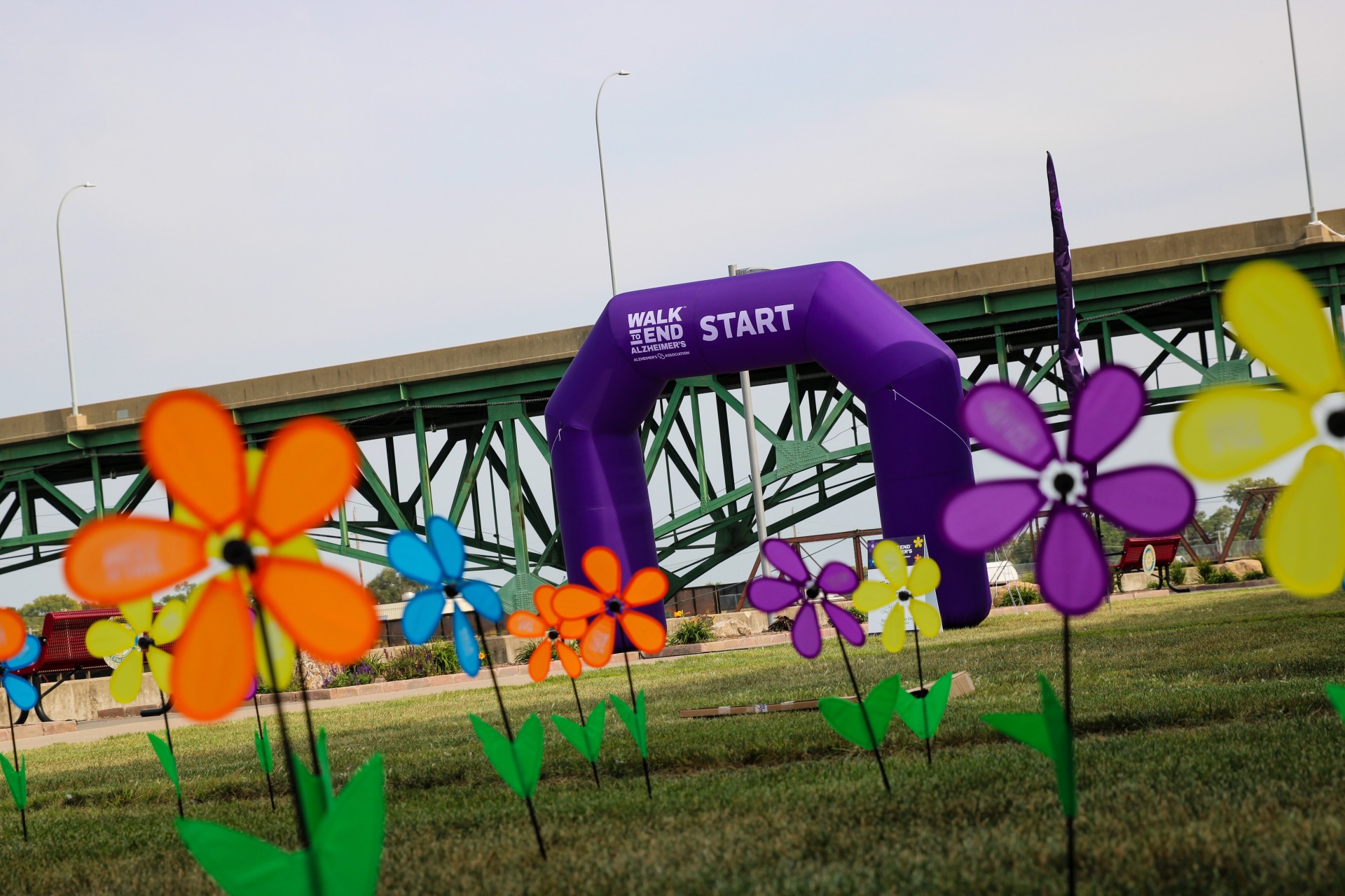 2025 Walk to End Alzheimer's