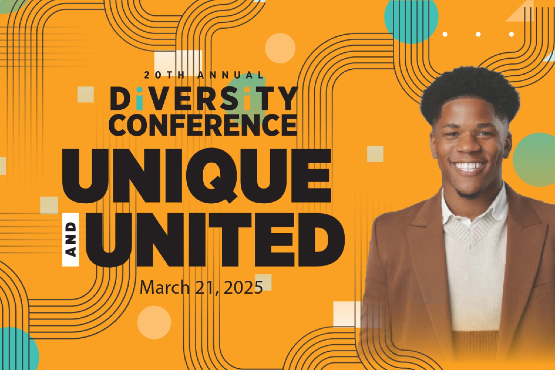 20th Annual Diversity Conference