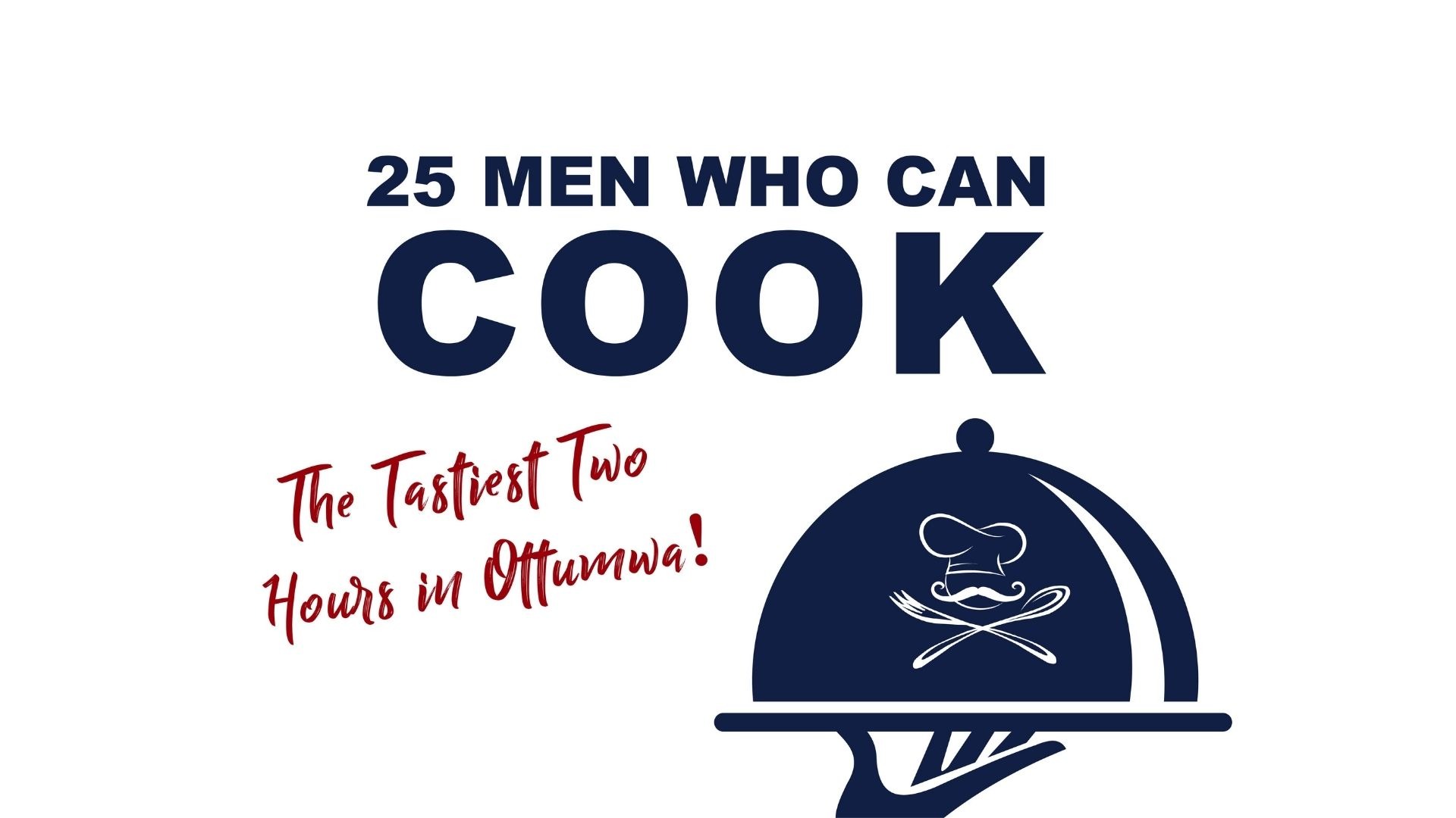 25 Men Who Can Cook