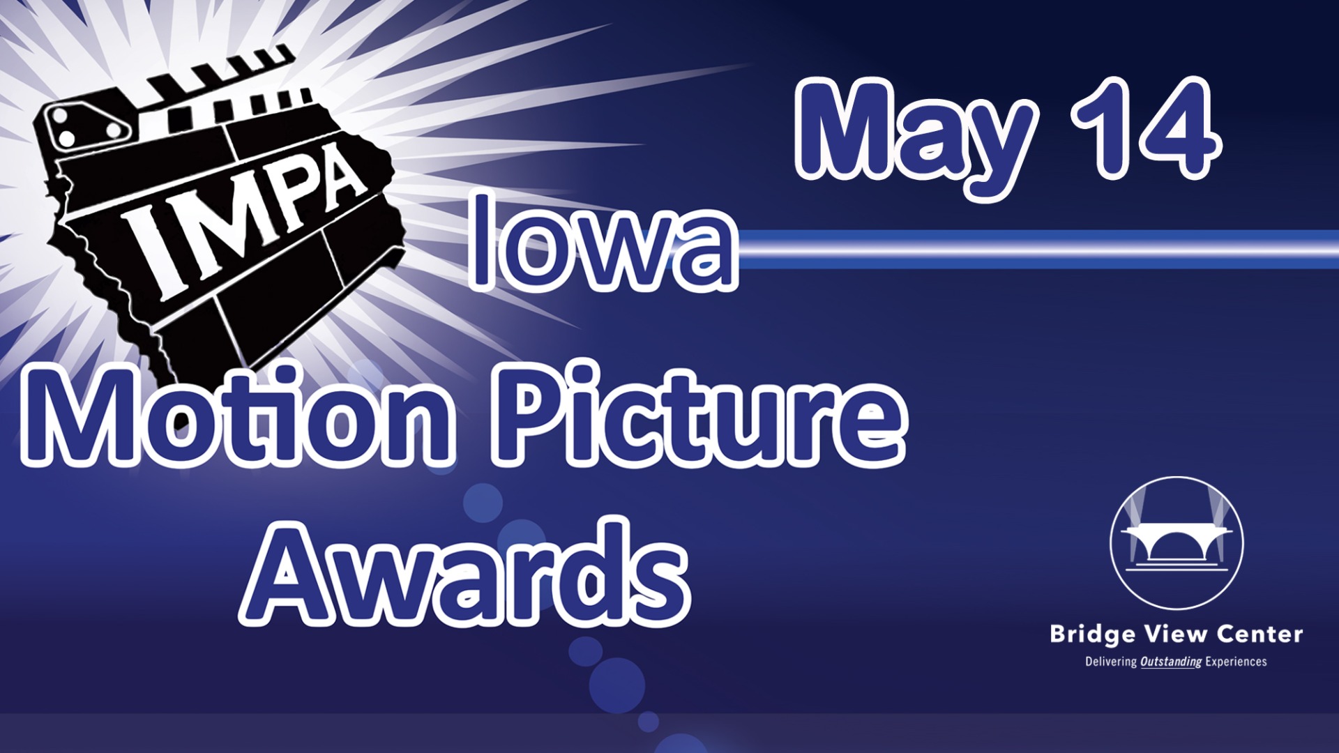 31st Annual Iowa Motion Picture Awards