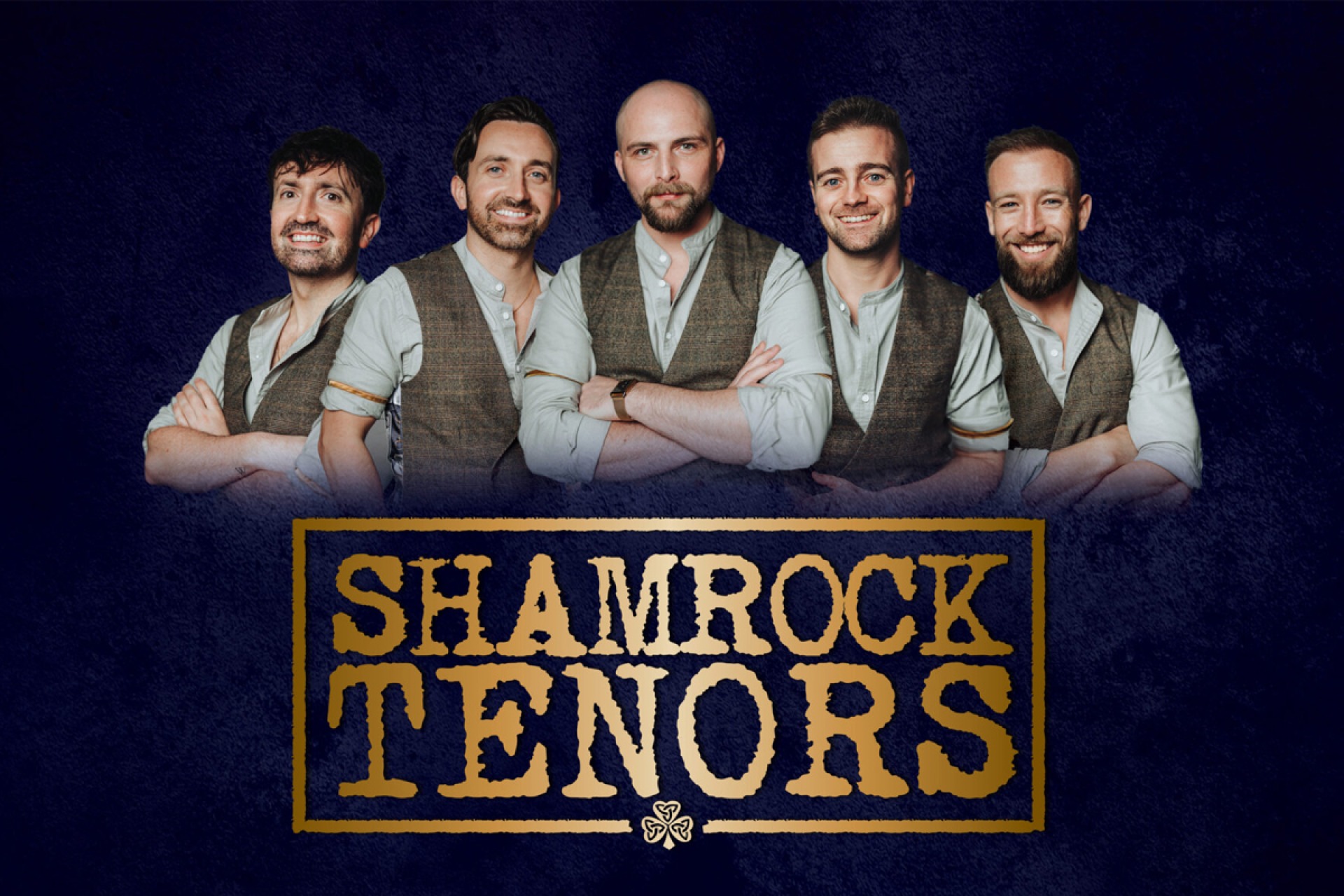 Shamrock Tenors