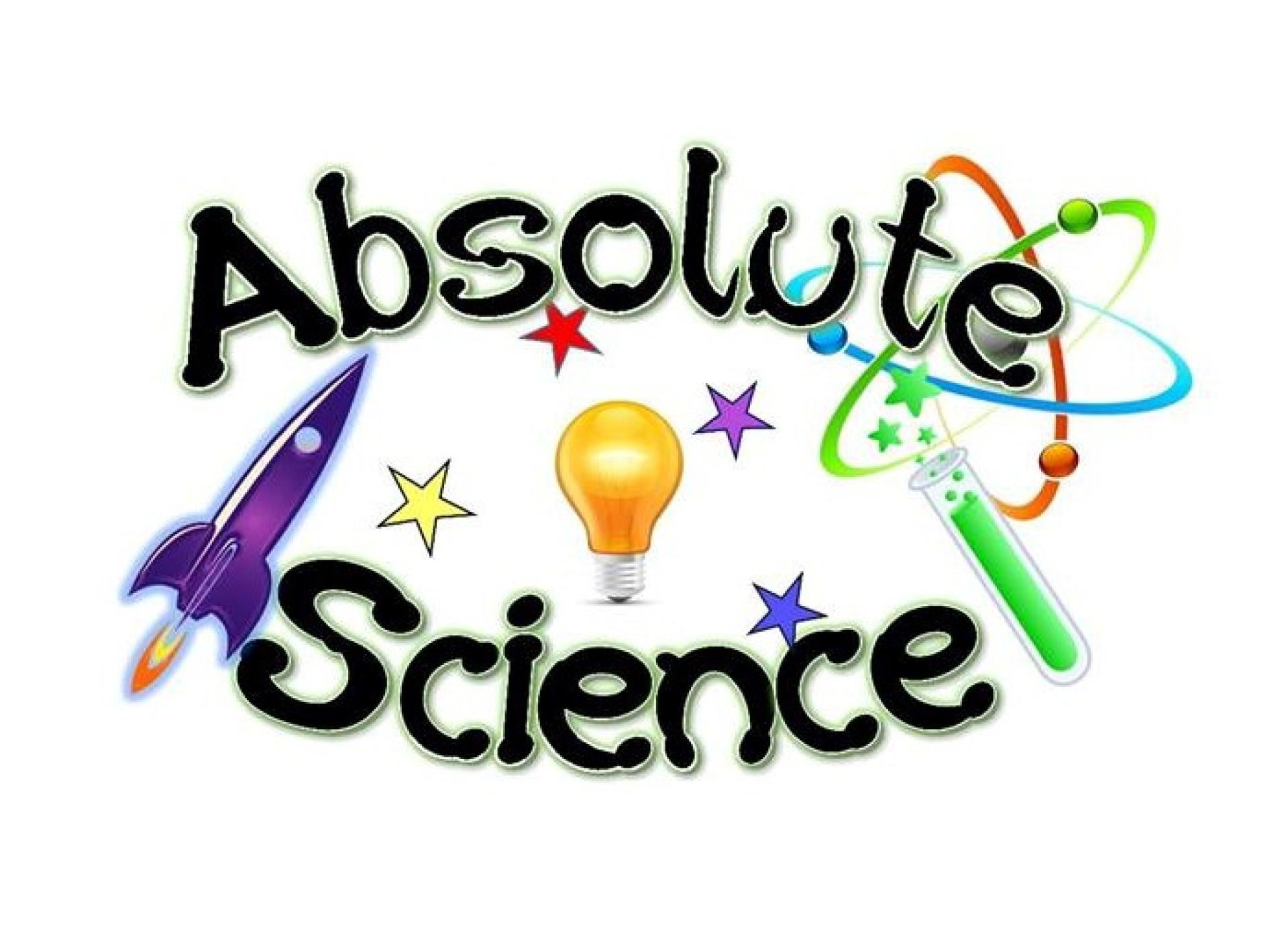 Absolute Science - Bubble Show