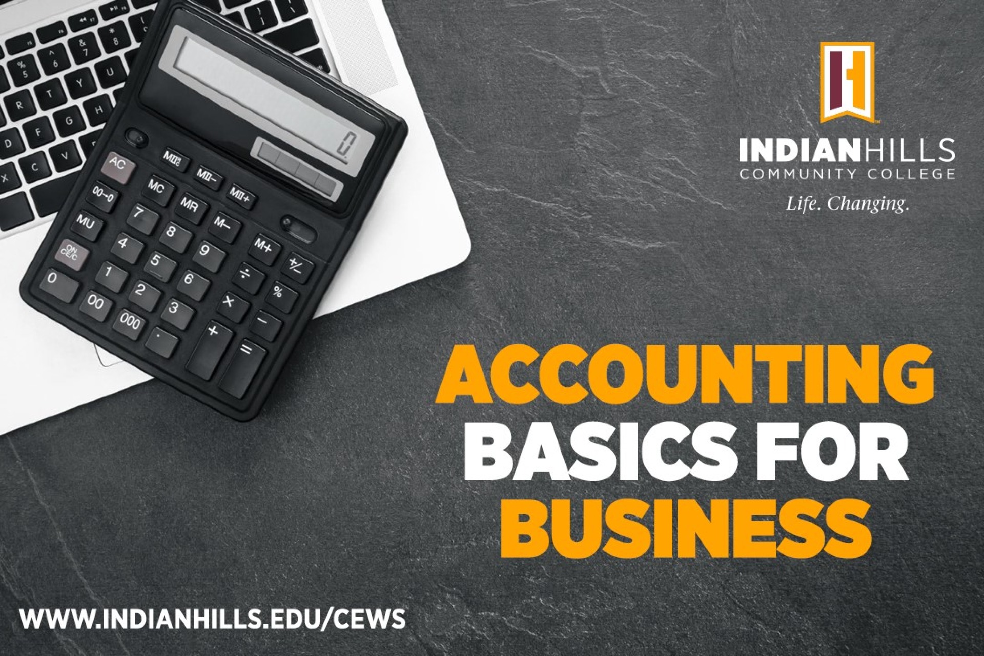 Accounting Basics for Business