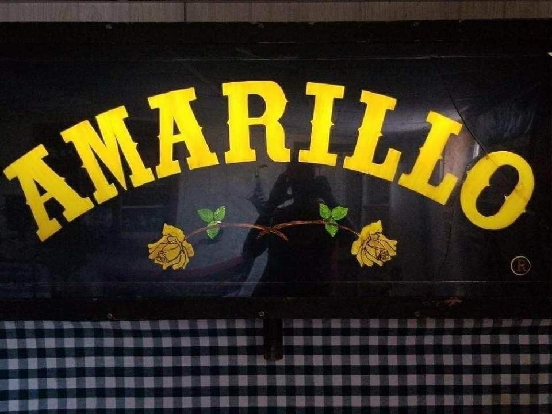 Amarillo