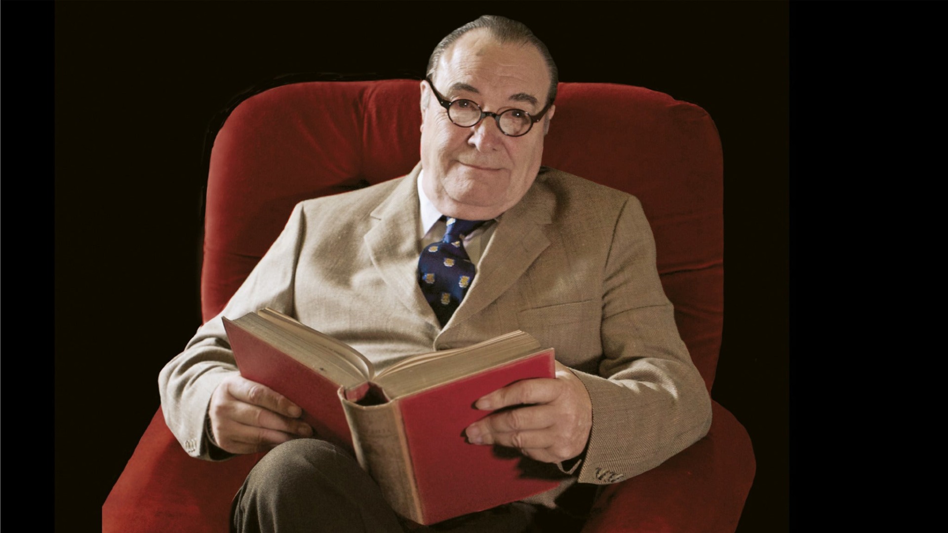 An Evening with C.S. Lewis