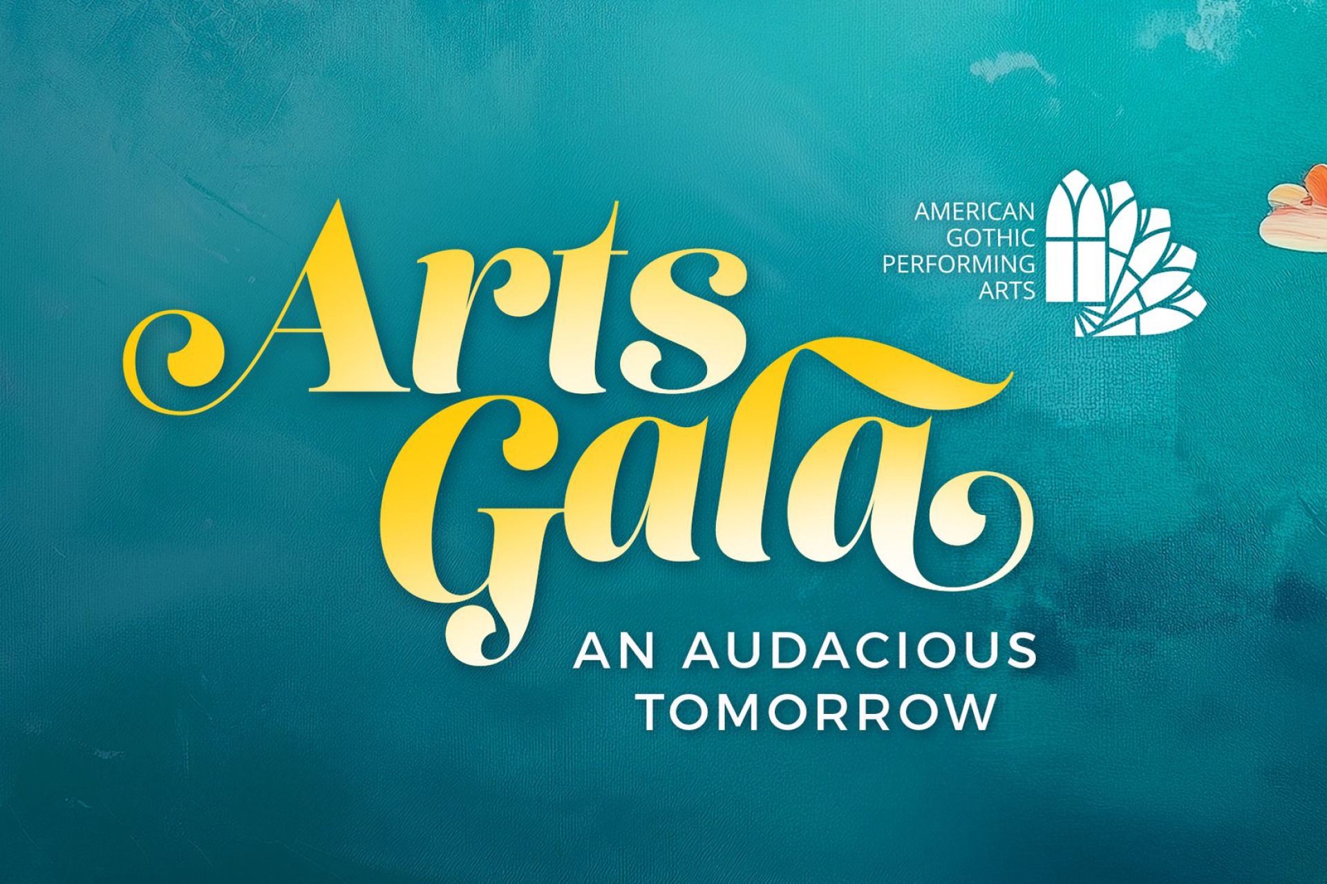 Arts Gala