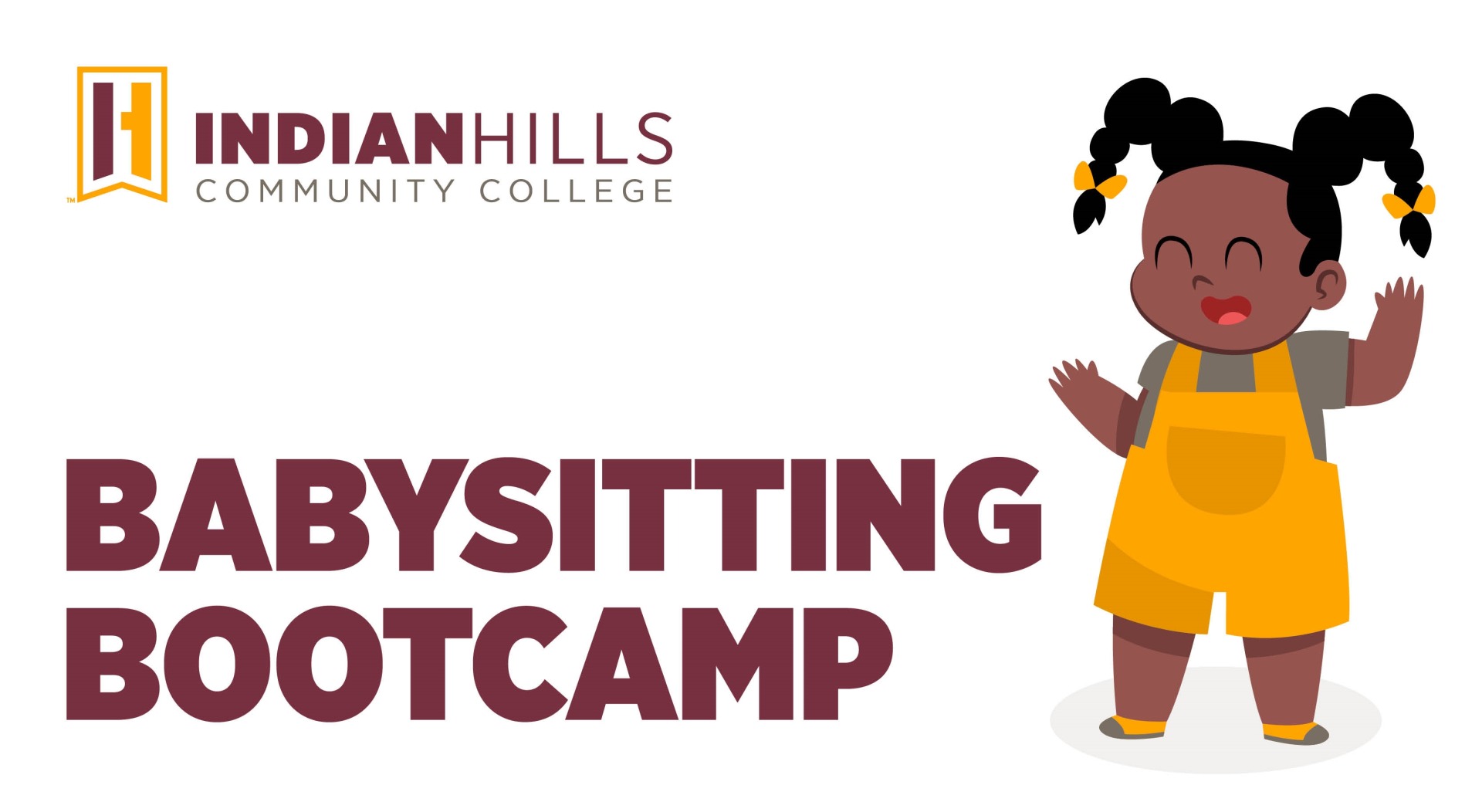 Babysitting Bootcamp