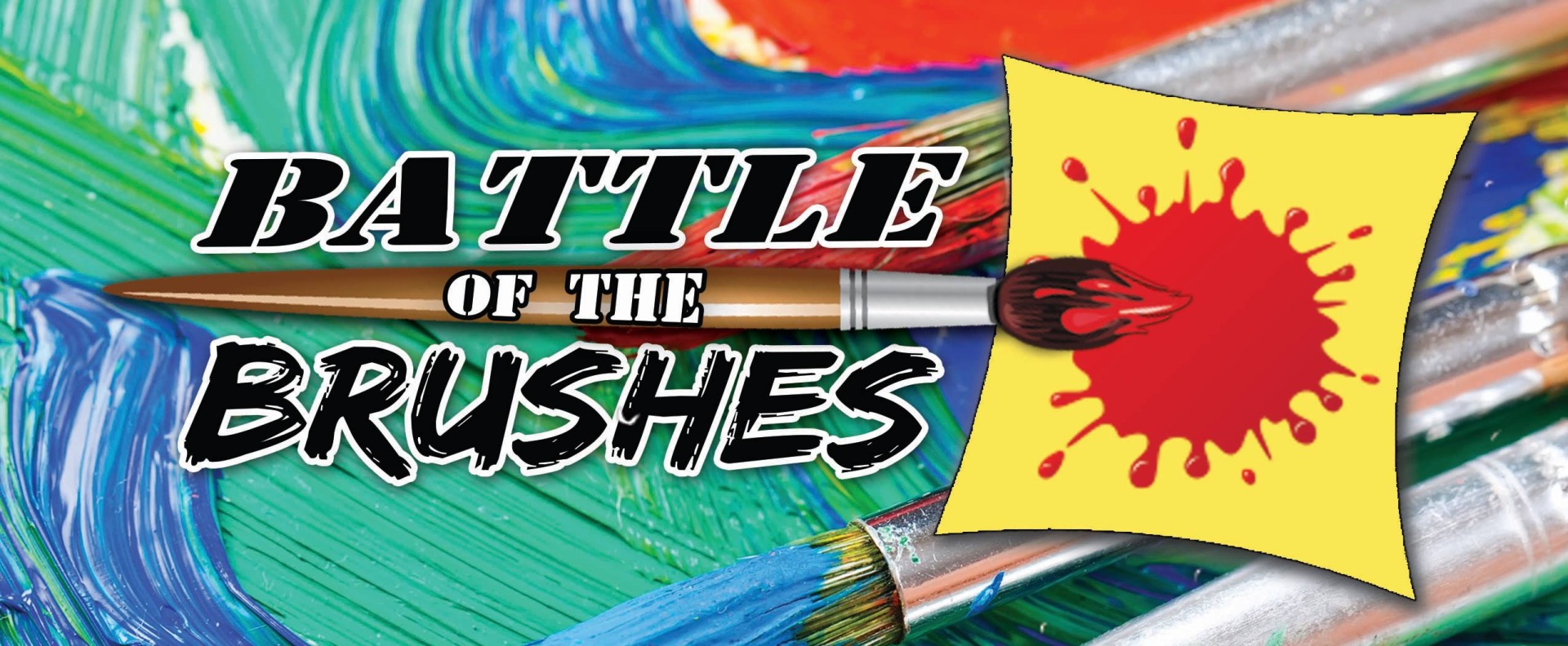 Battle of the Brushes 2022