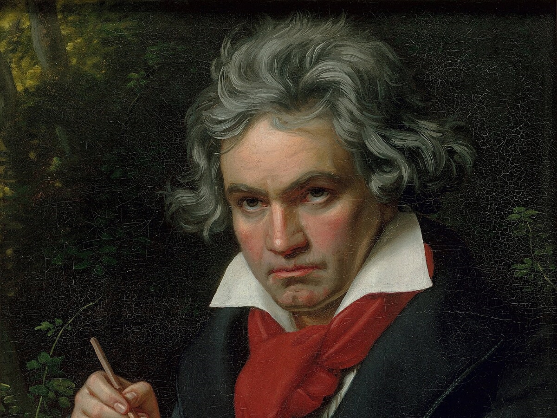 SEISO Presents: Beethoven's 5th Symphony