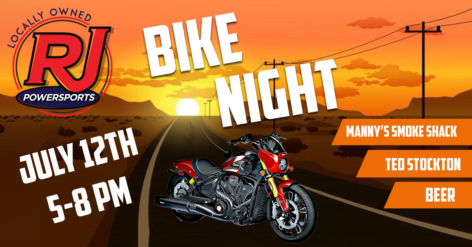 Bike Night