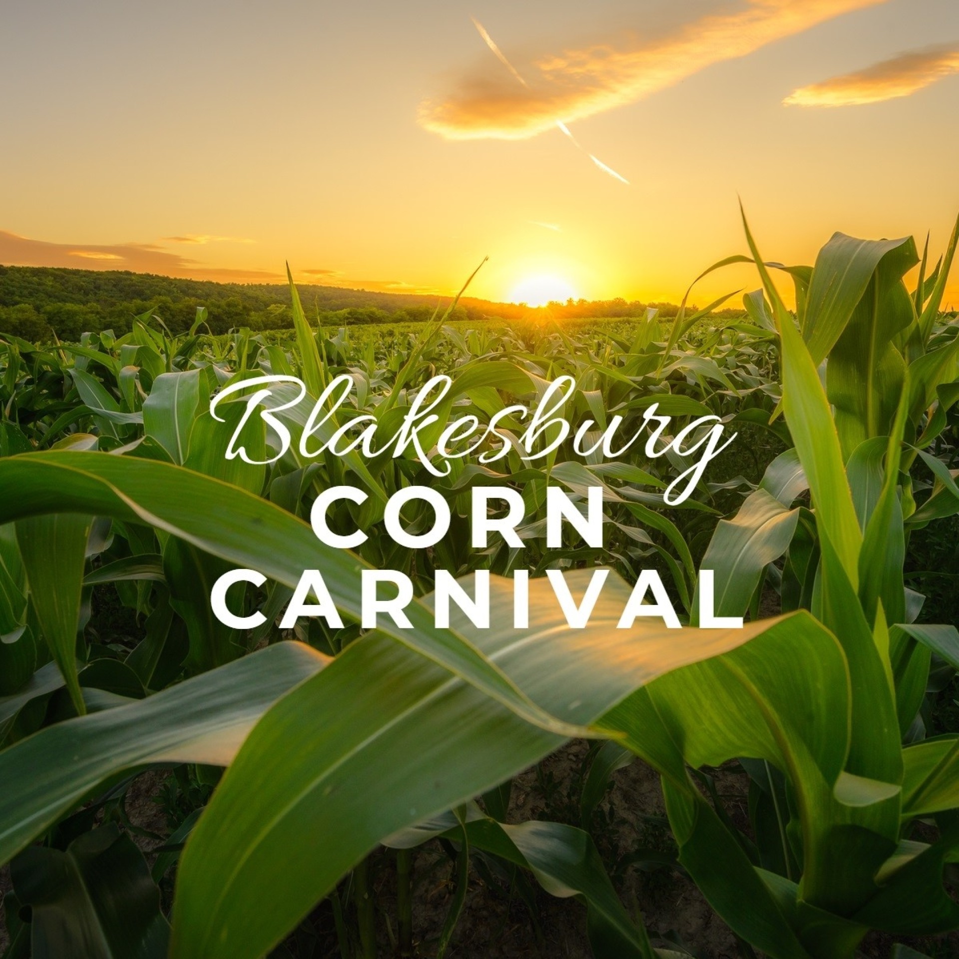 Blakesburg Corn Carnival