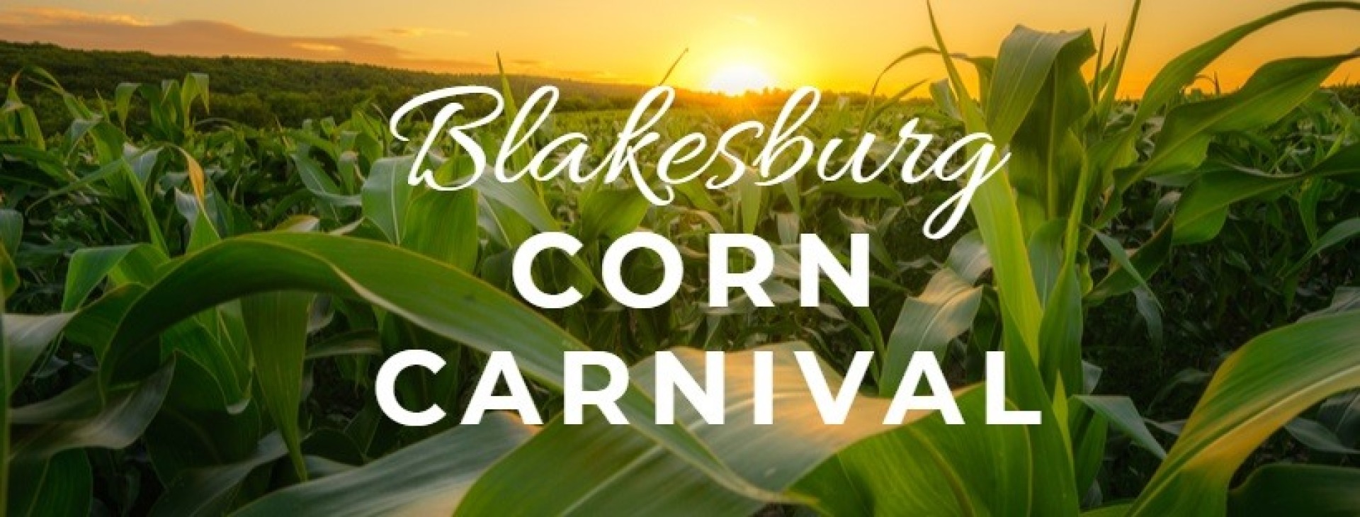 Blakesburg Corn Carnival