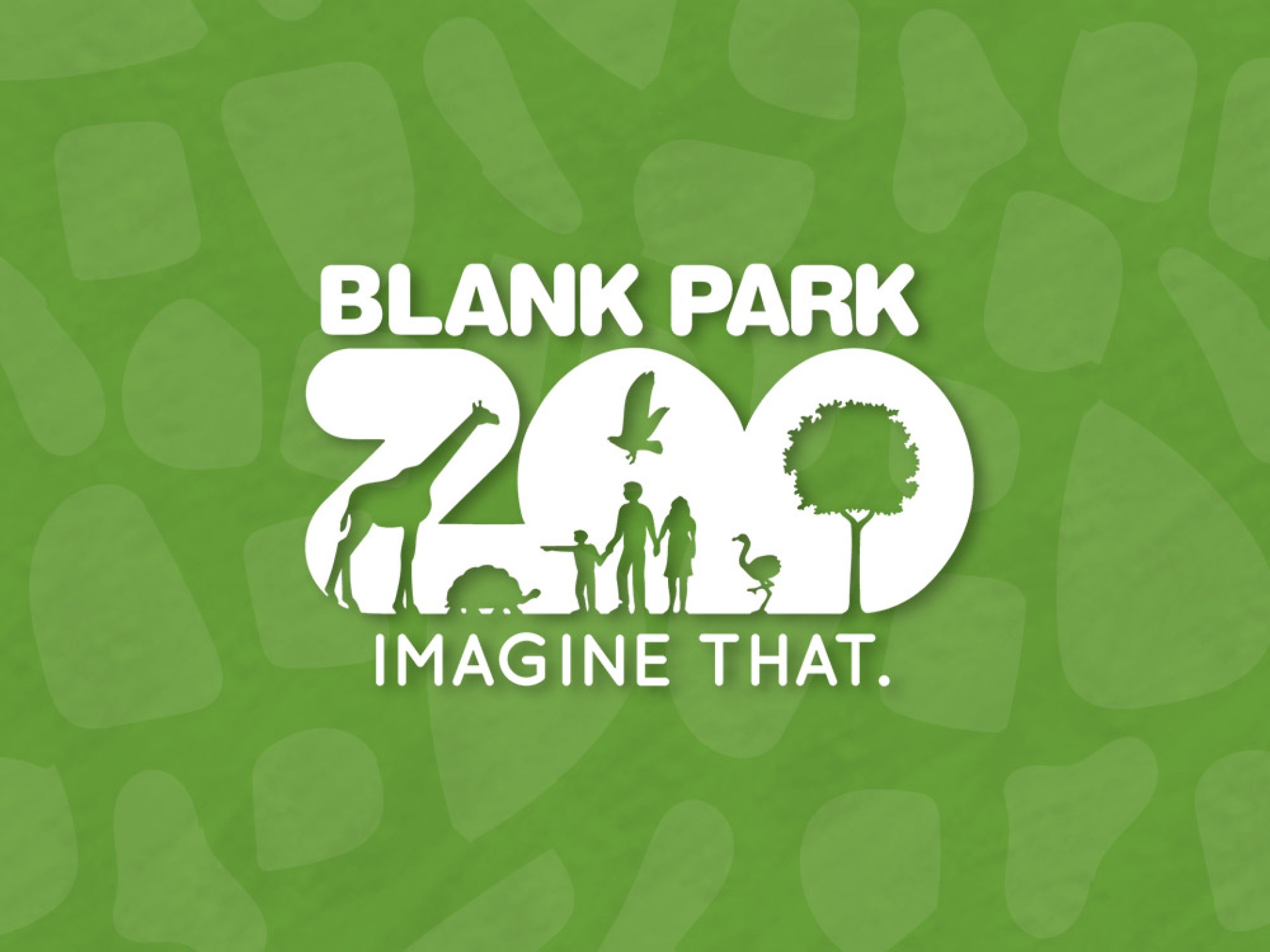 Blank Park Zoo