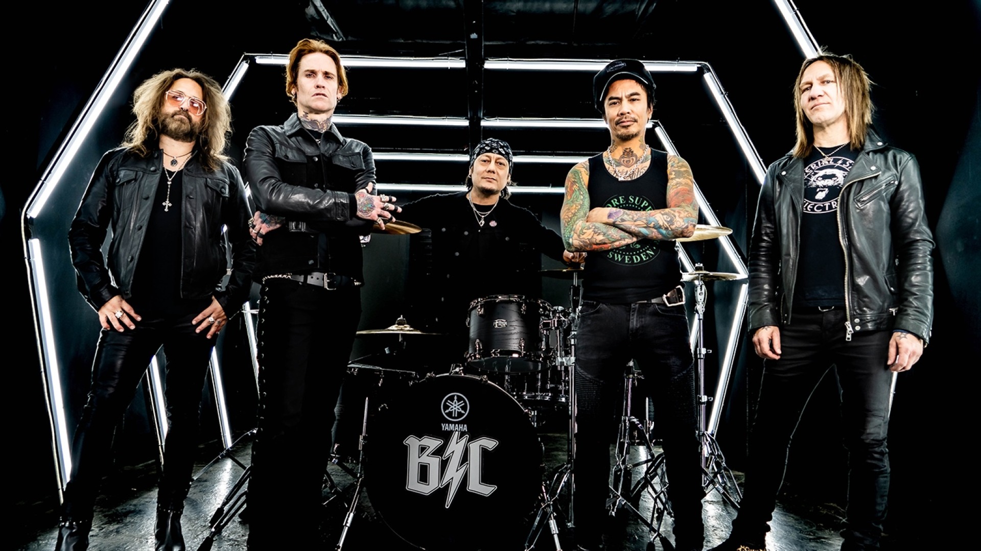 Buckcherry