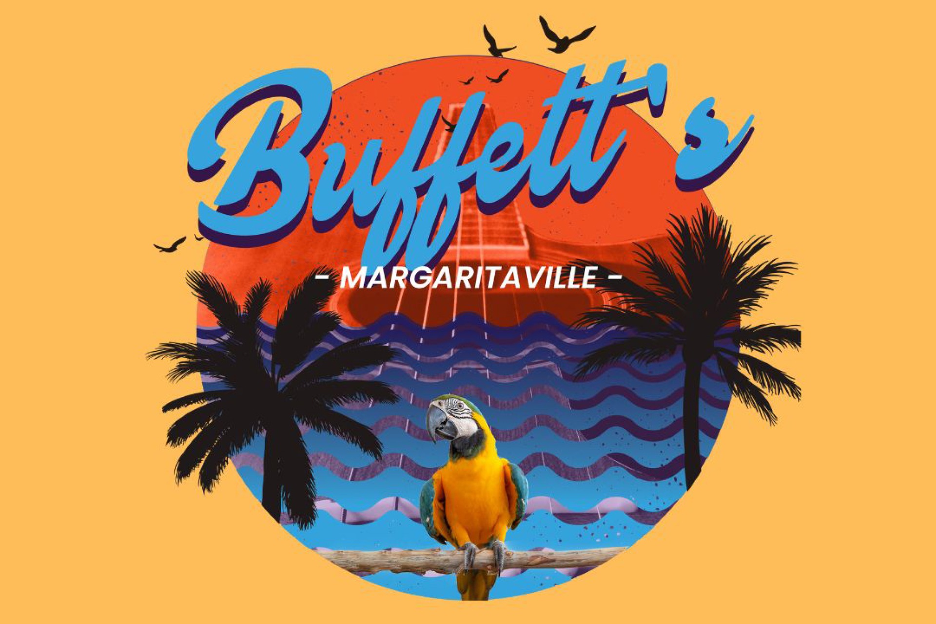 Buffett's Margaritaville