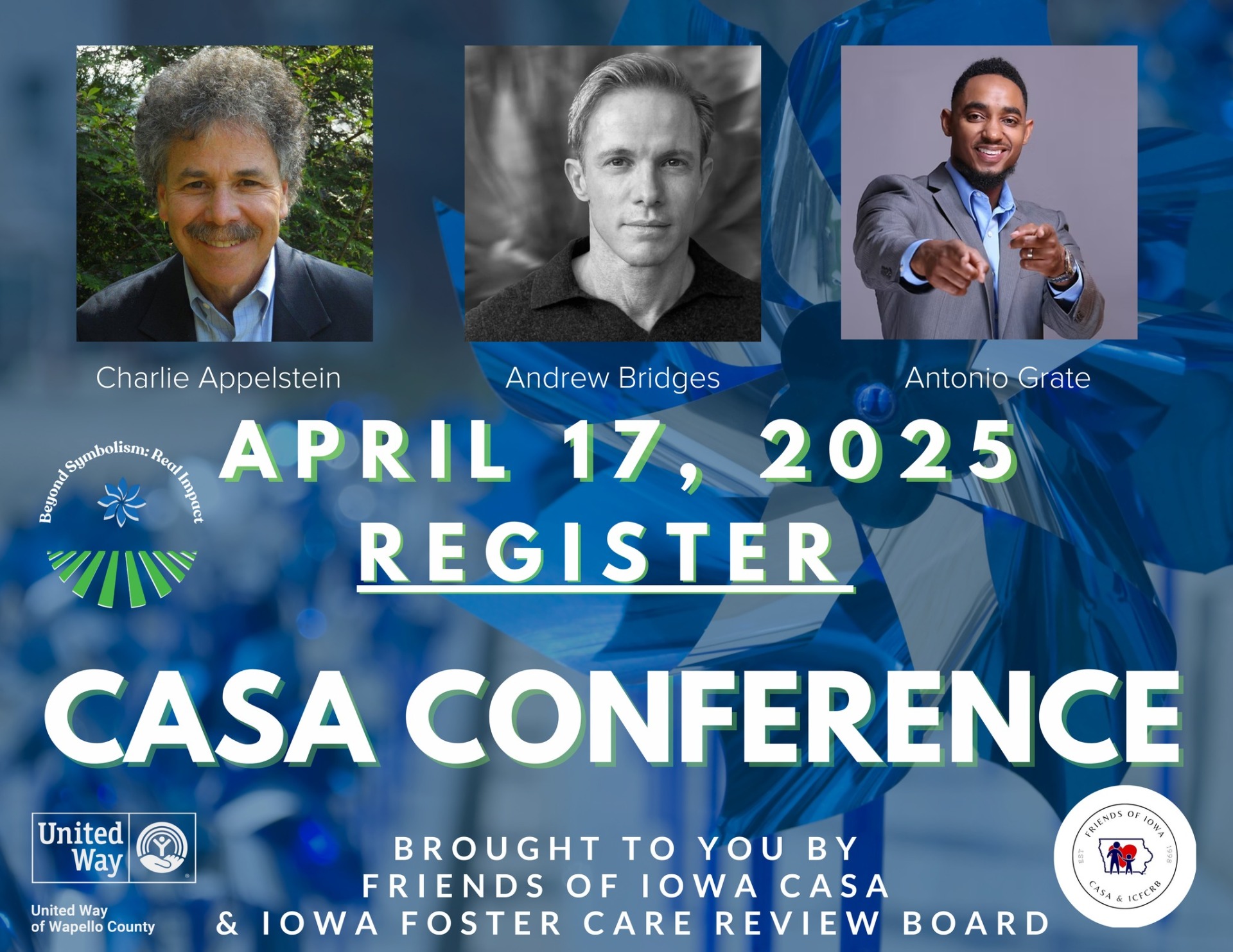 CASA Conference