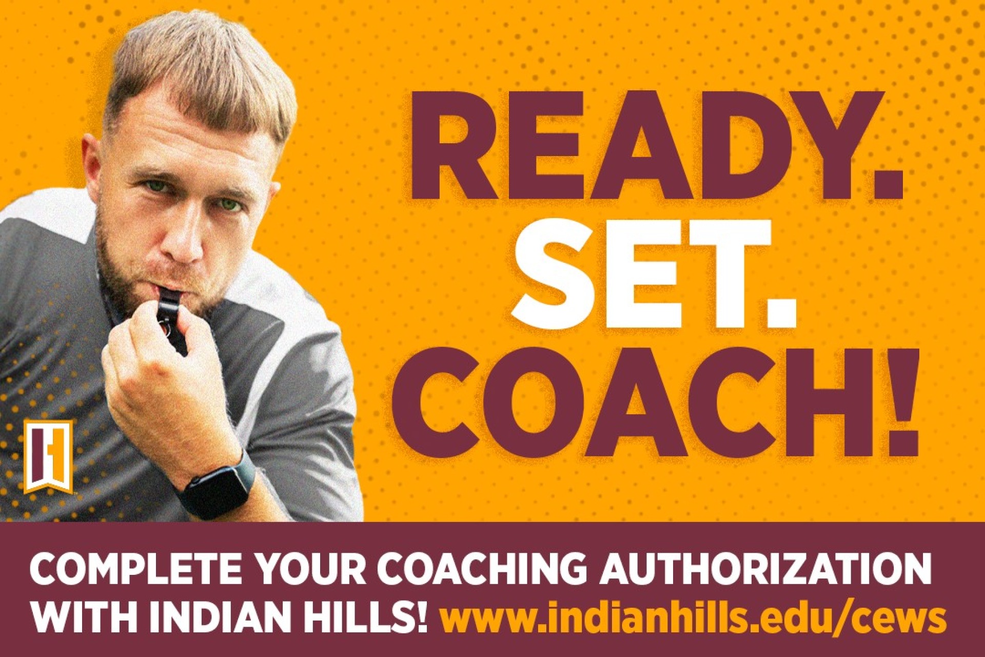 Coaching Authorization class