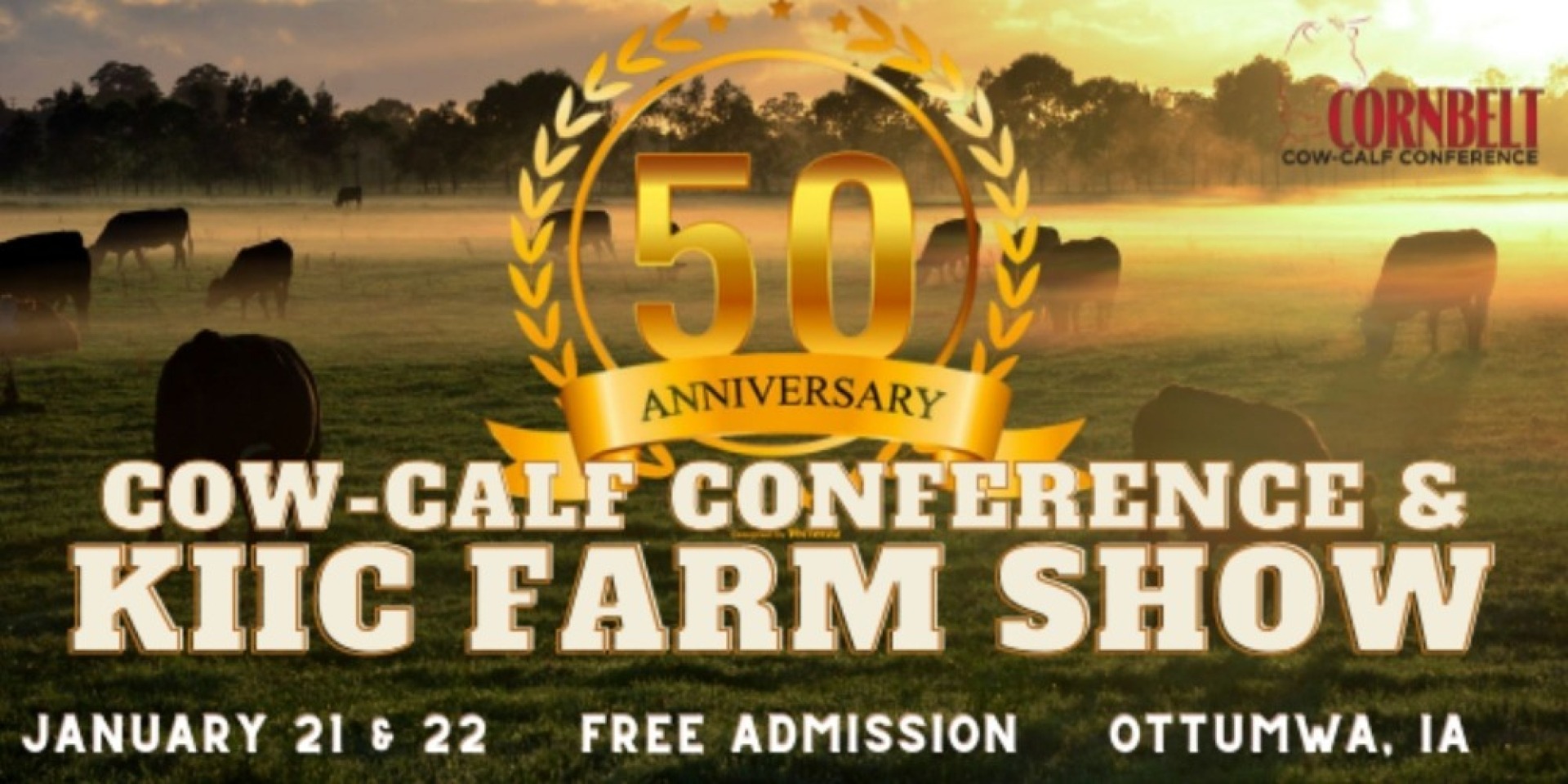 Cornbelt Cow-Calf Conference