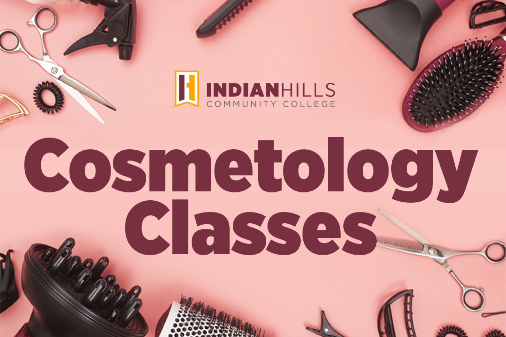 Cosmetology Classes