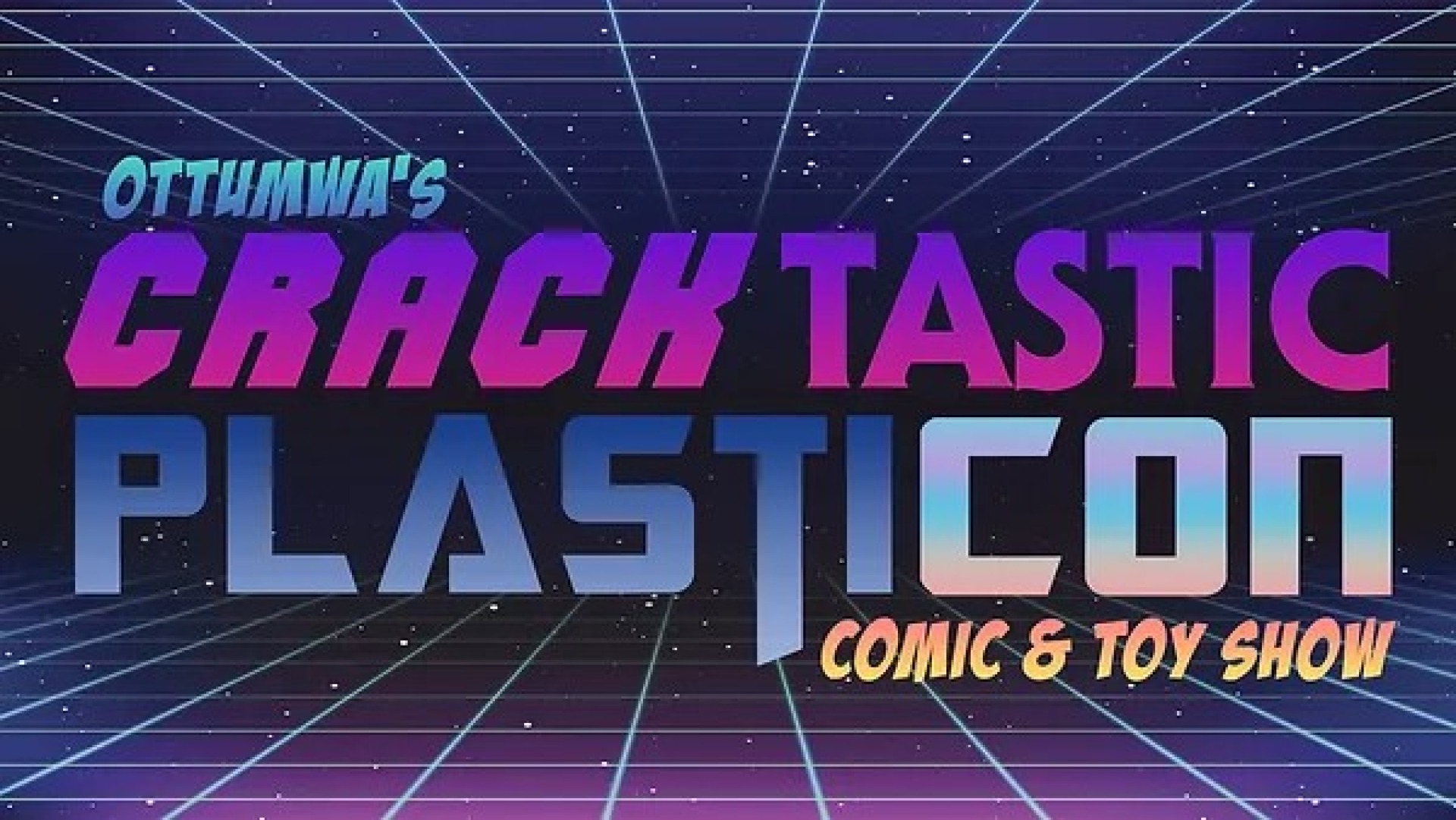 Cracktastic Plasticon