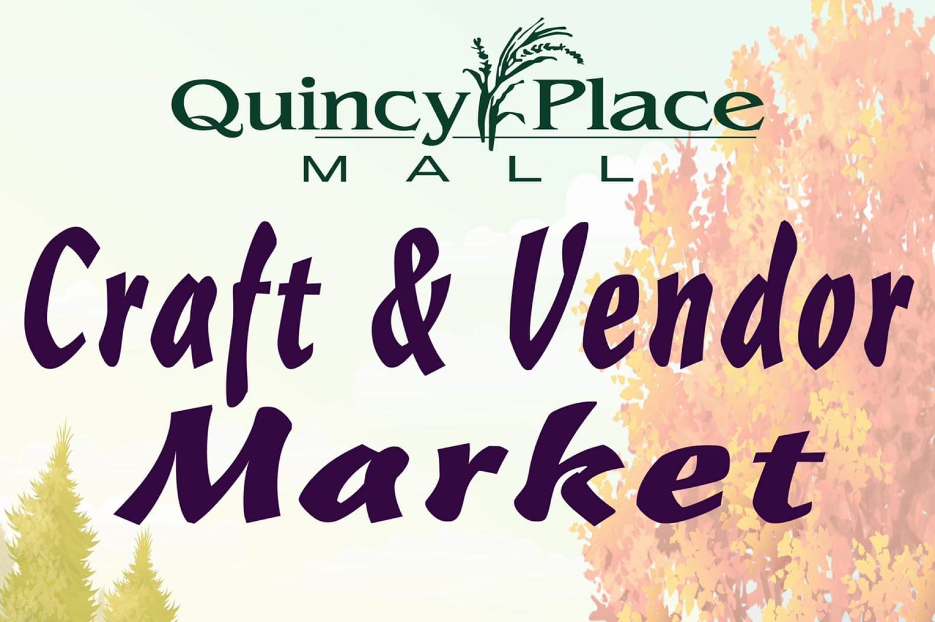 Craft & Vendor Market