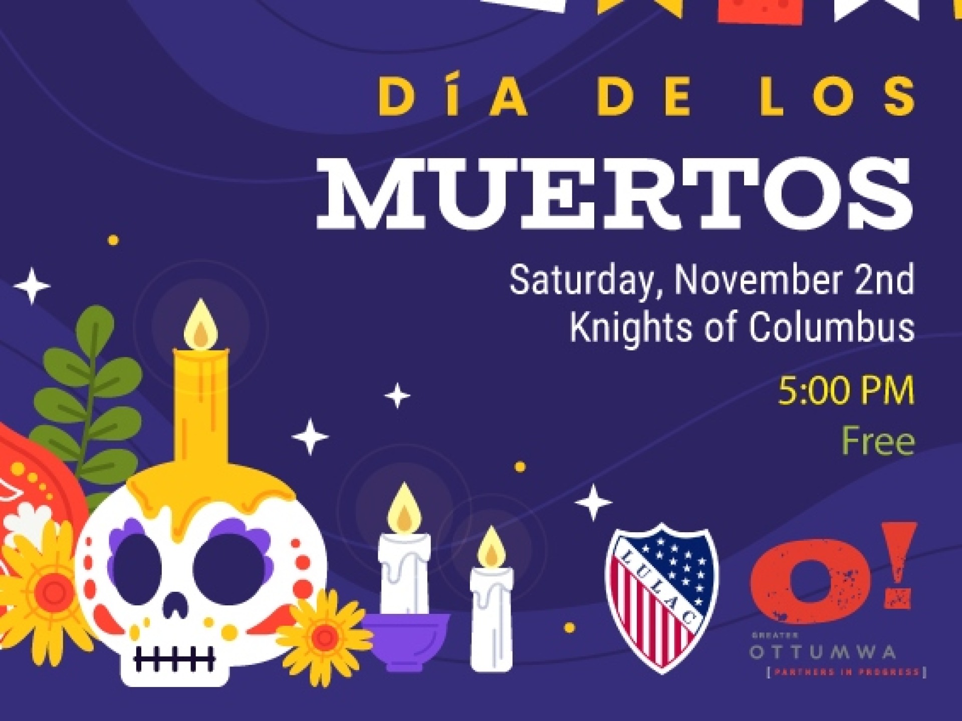 Dia de los Muertos