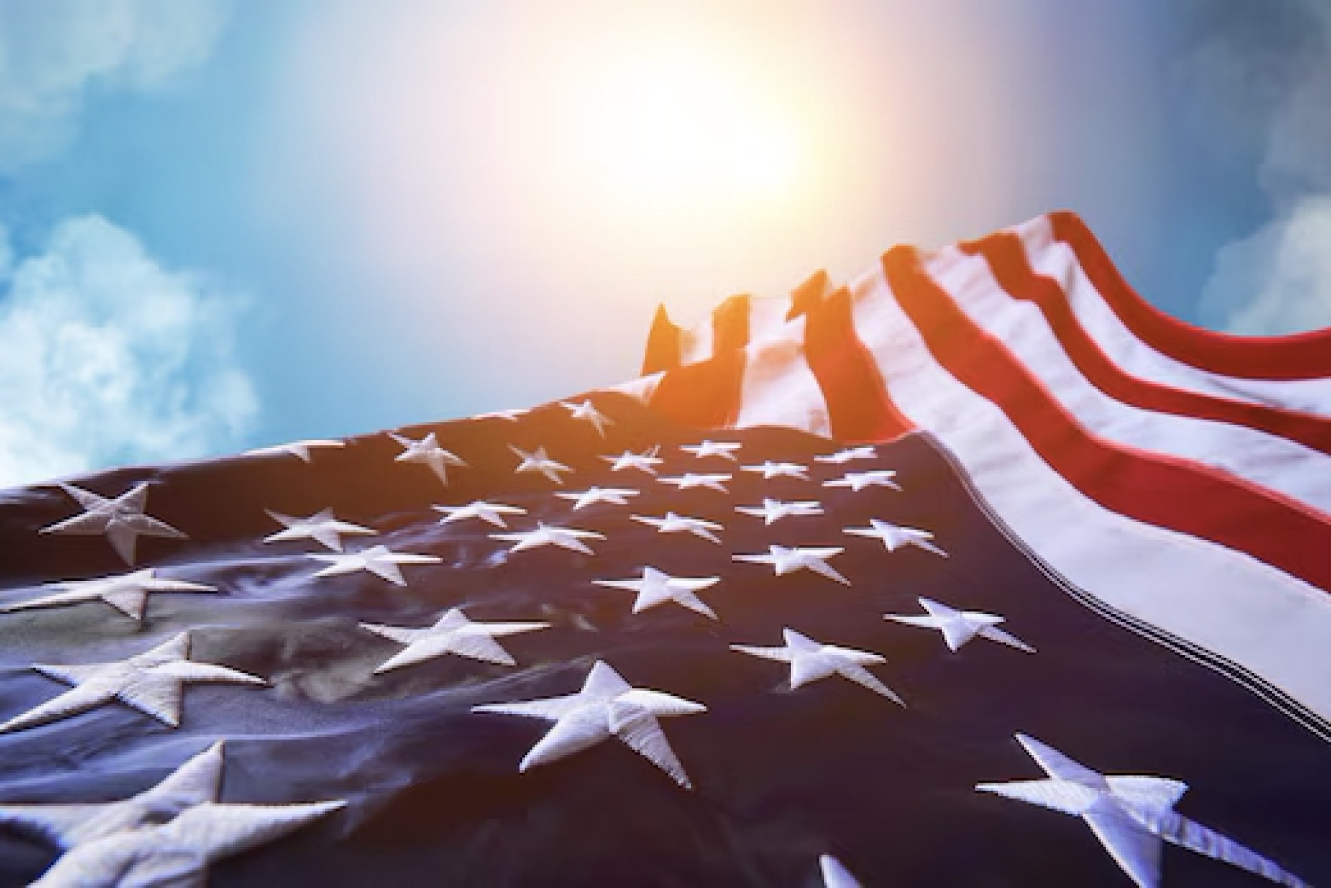 Flag Disposal Event