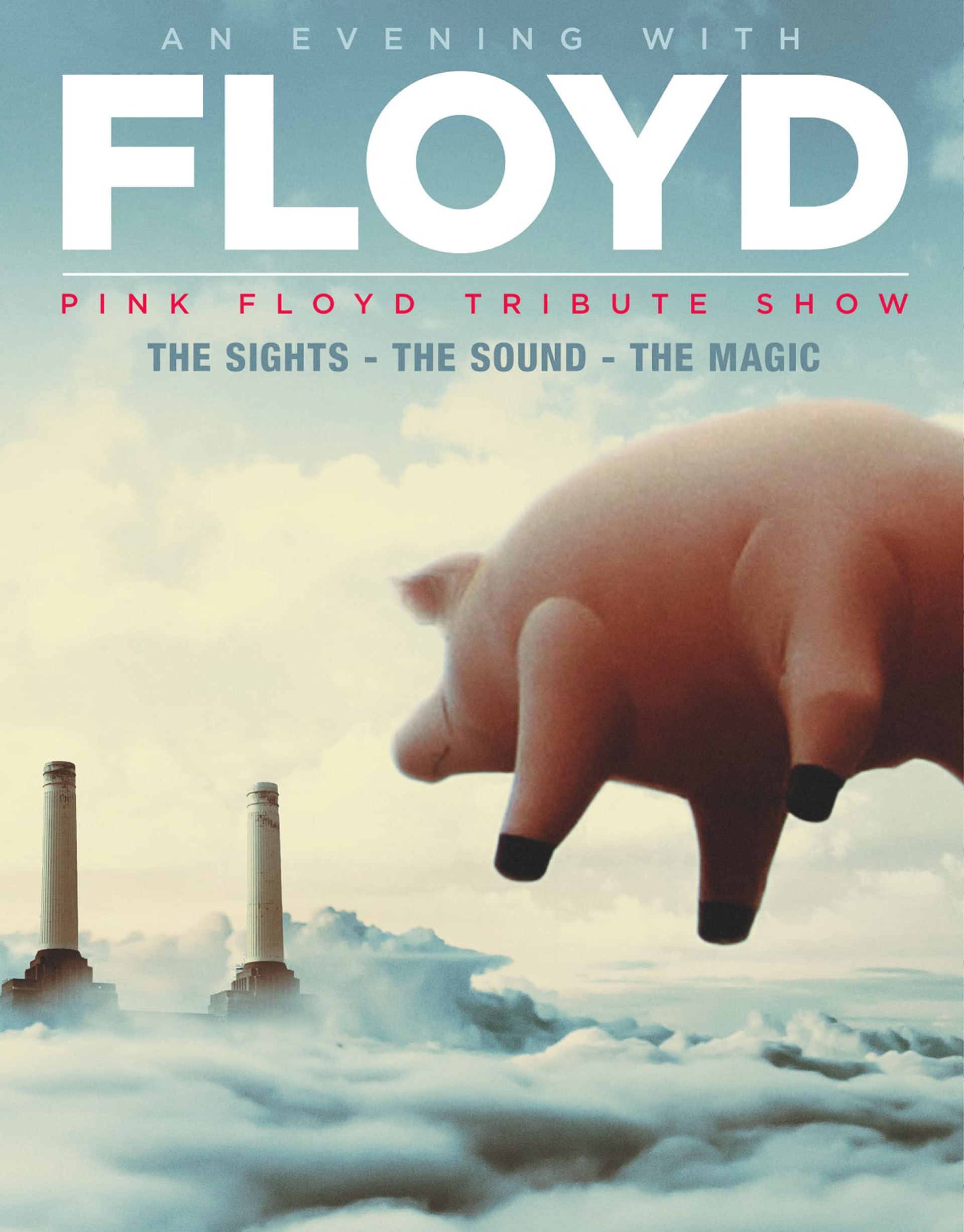 Floyd: A Tribute to Pink Floyd