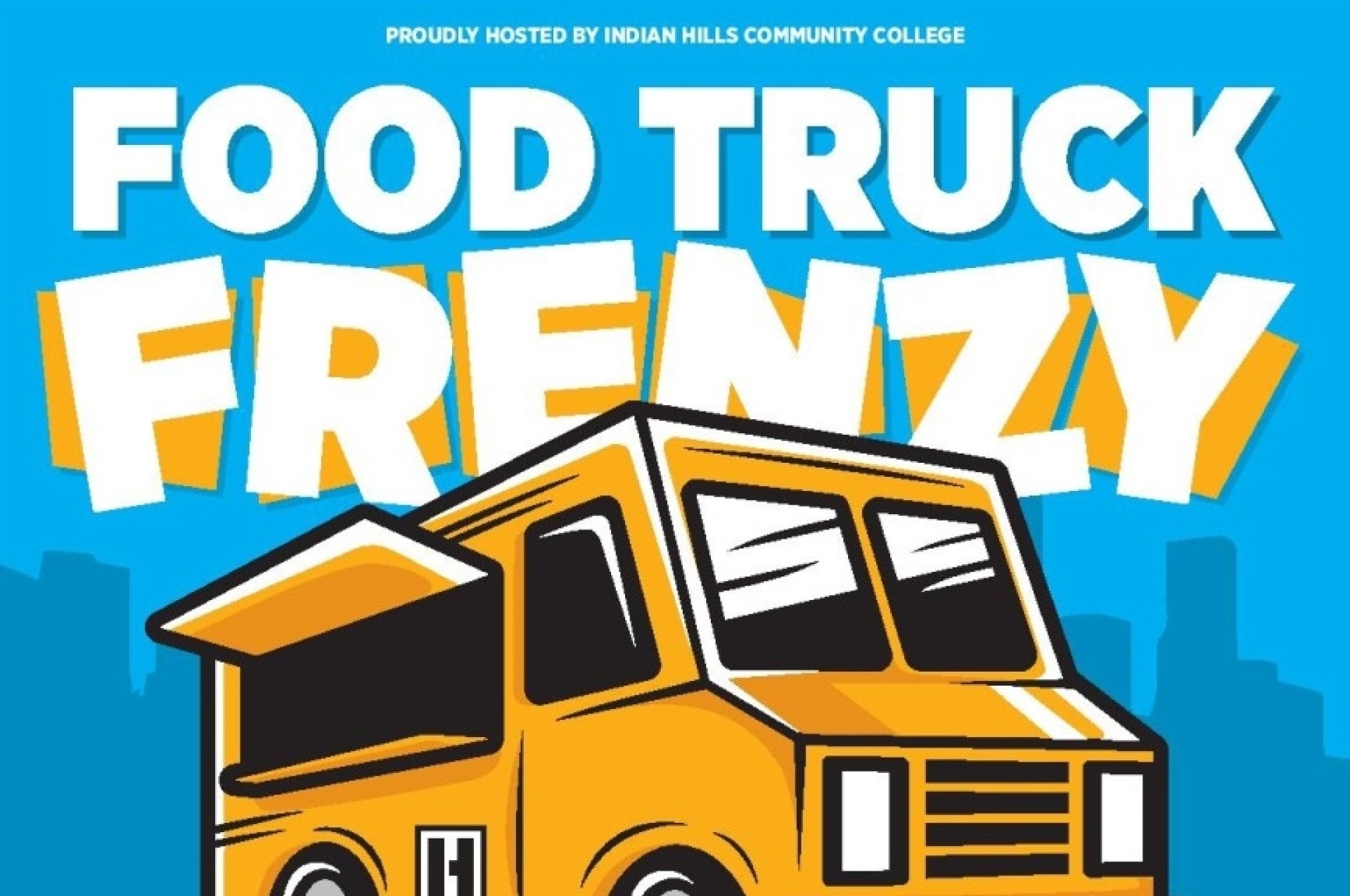 Food Truck Frenzy