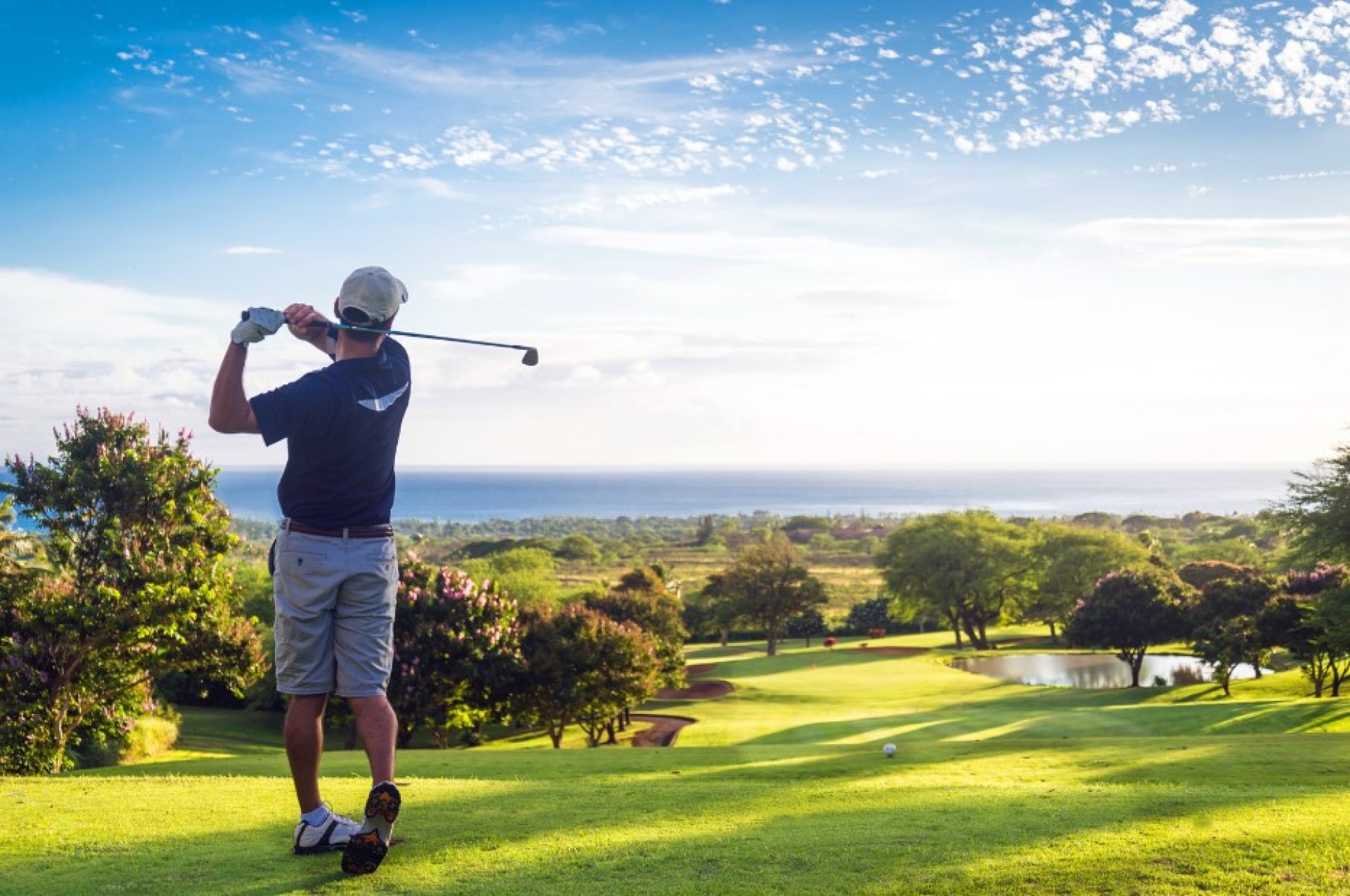 Fore the Love of History Golf Tournament Fundraiser