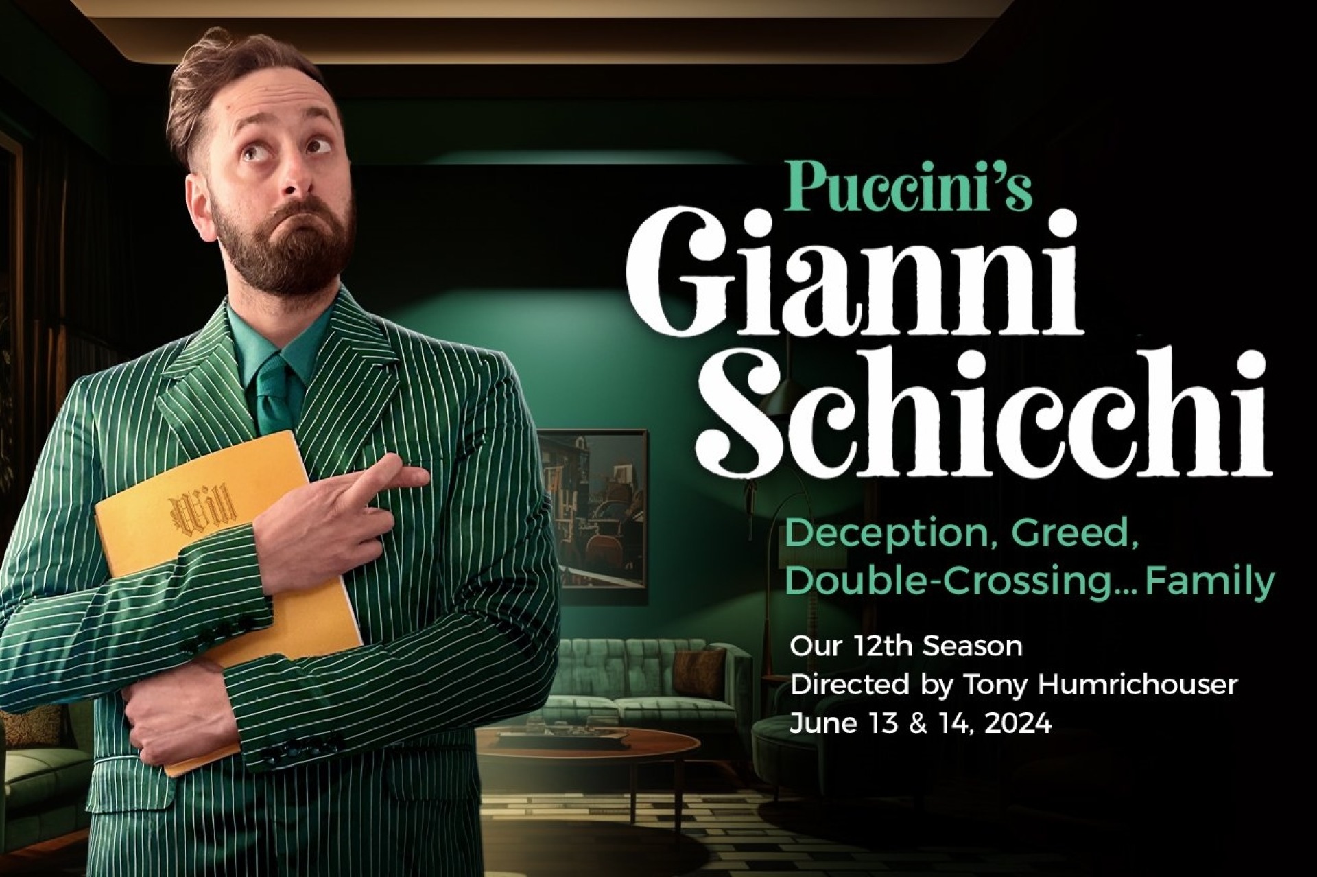 Gianni Schicchi