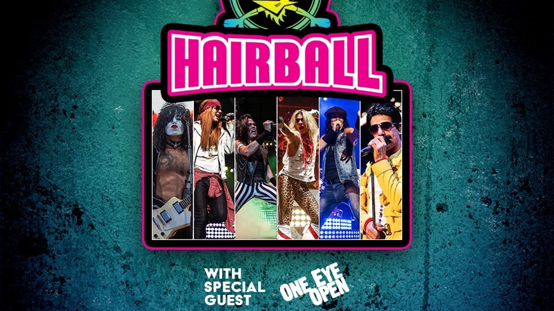 Hairball