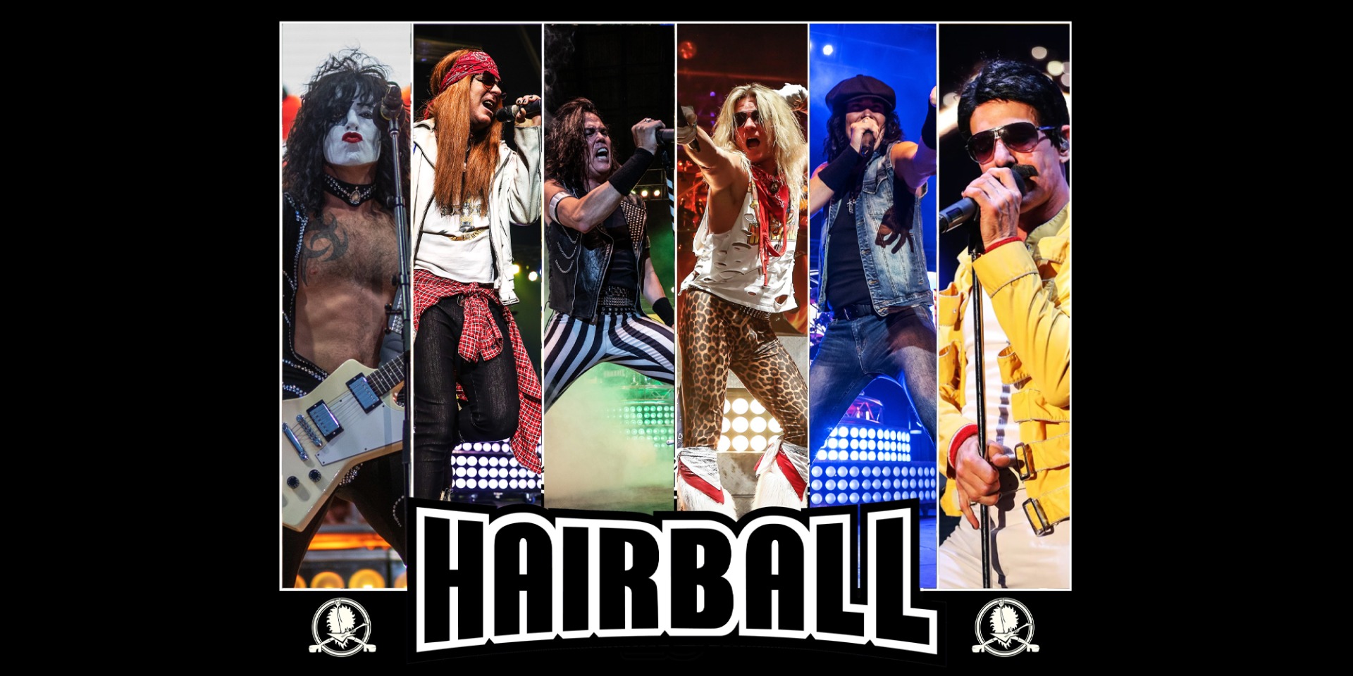 Hairball Rocks Eldon