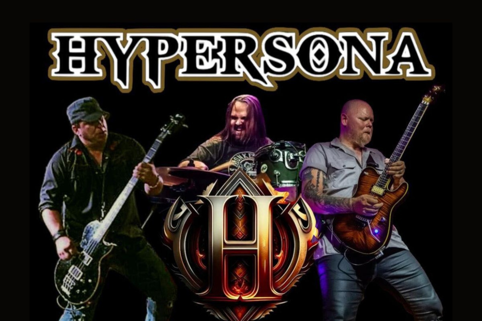 Hypersona