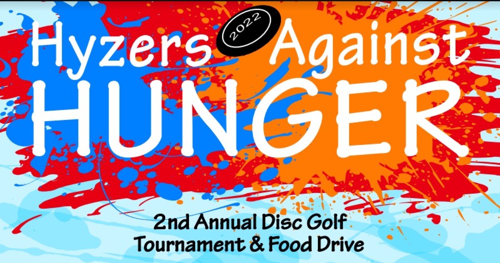 Hyzers Against Hunger