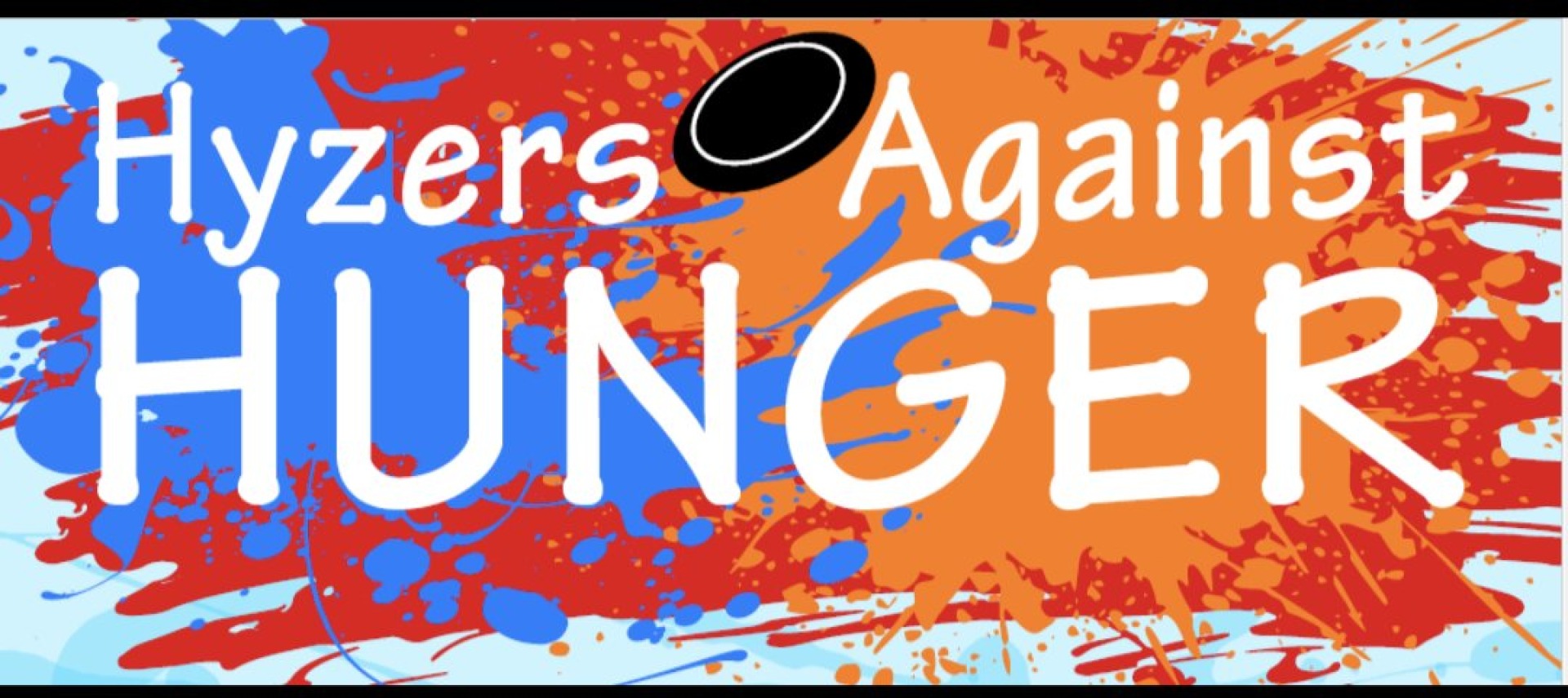 Hyzers Against Hunger