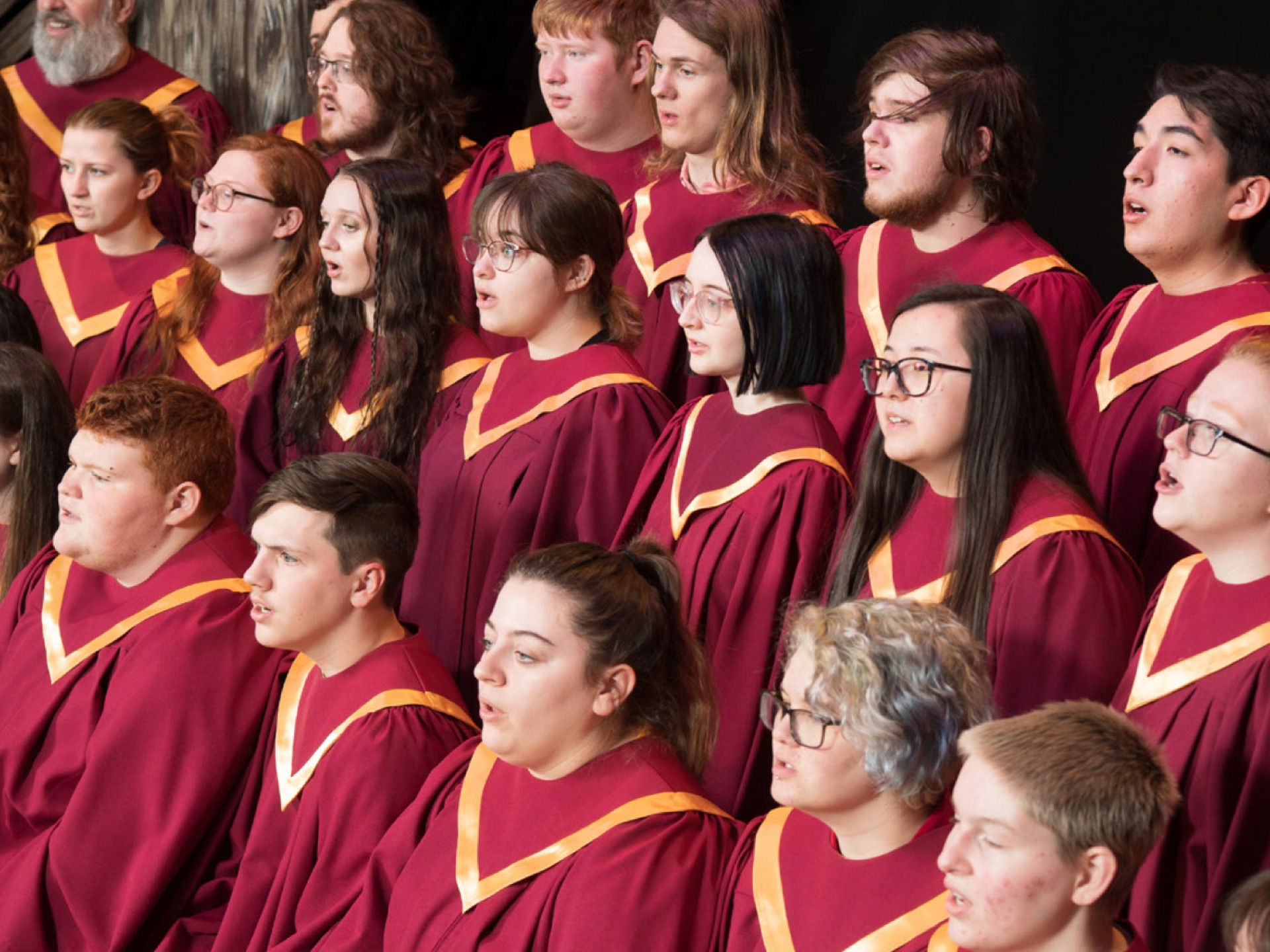 Indian Hills Fall Choral Concert: Earth, Sea, and Sky