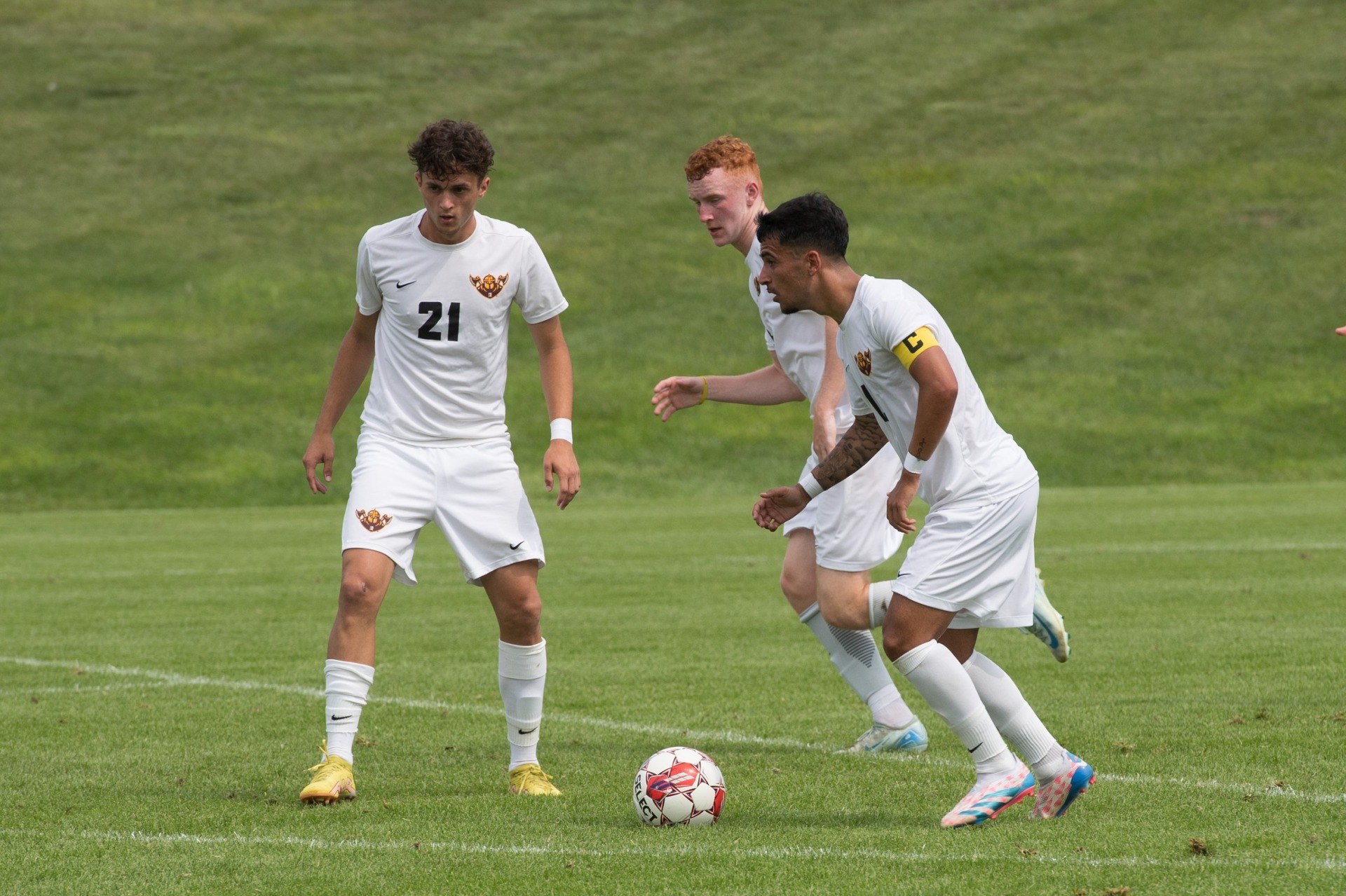 Indian Hills Men's Soccer