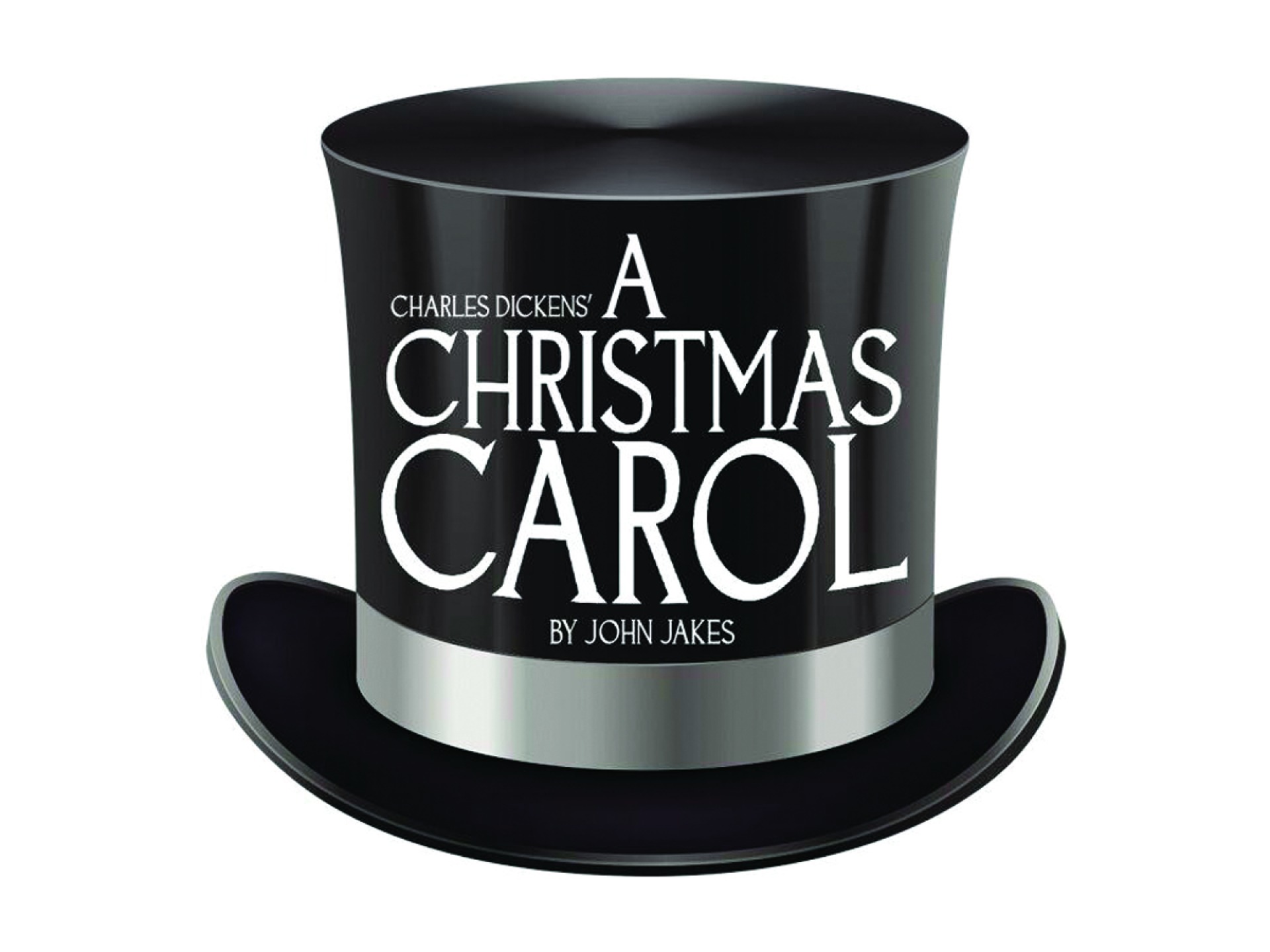 Indian Hills Theatre: A Christmas Carol by John Jakes