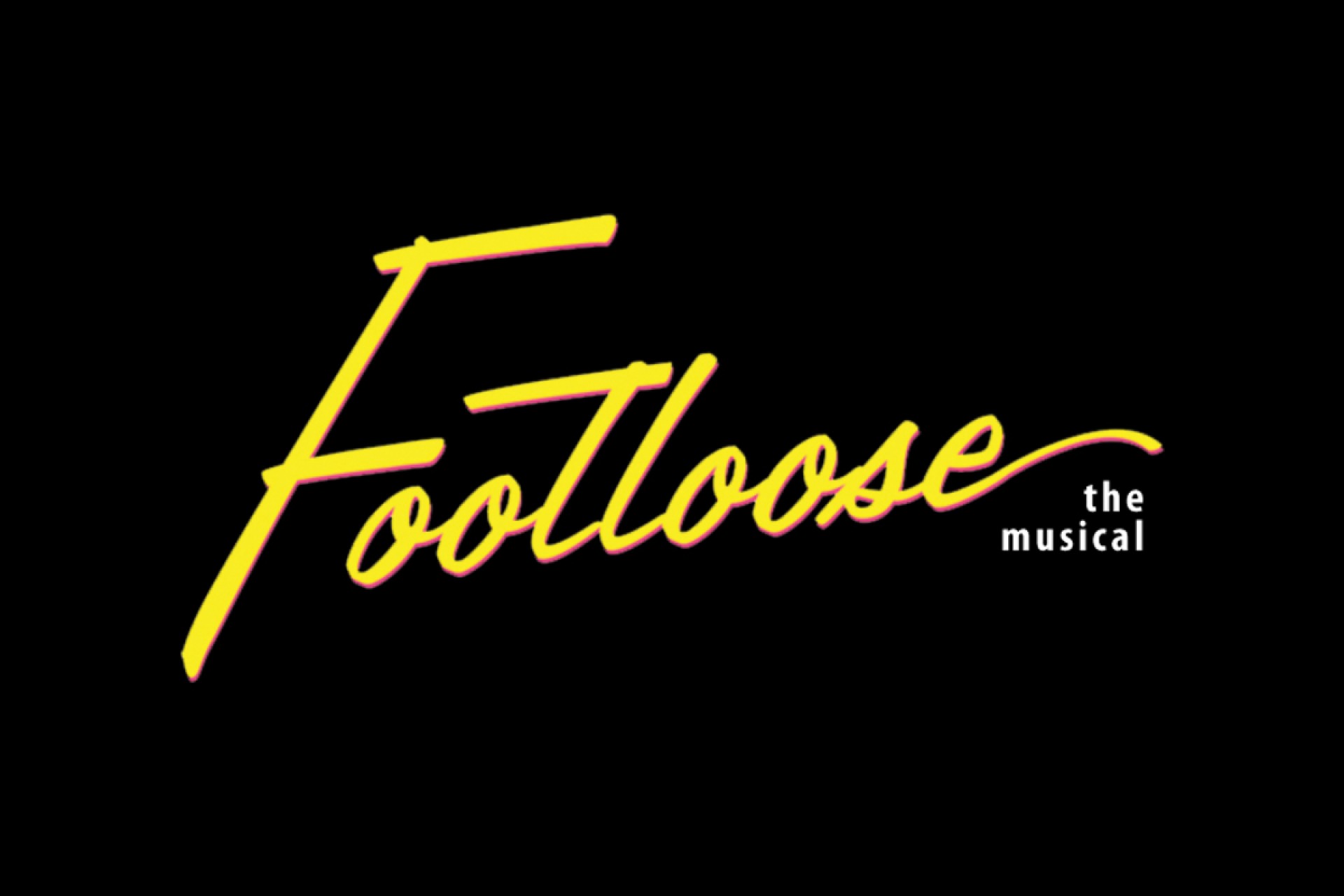 Indian Hills Theatre: Footloose