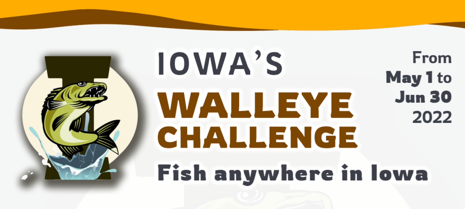 Iowa Walleye Challenge