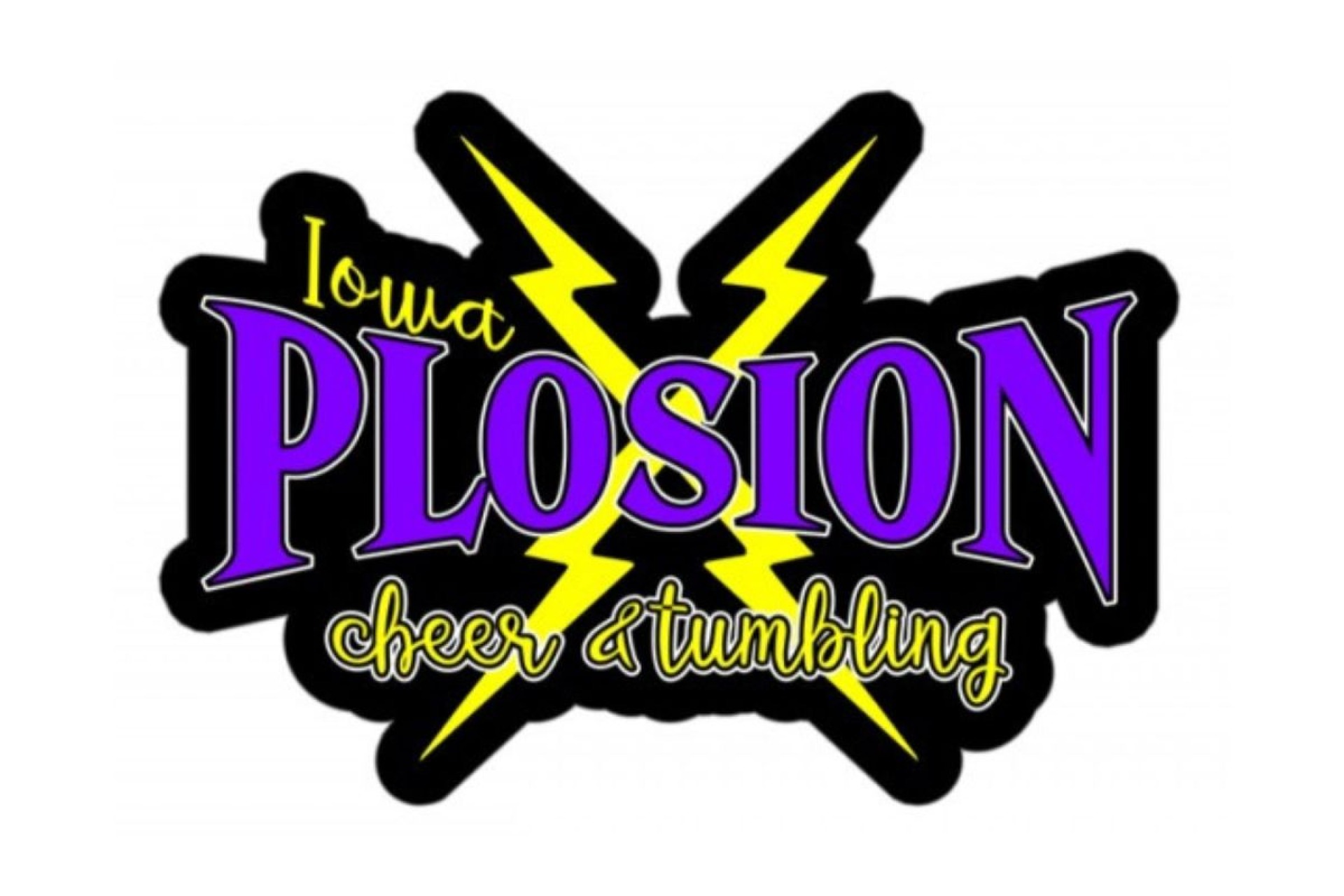 Iowa X-Plosion's New Year's Bash