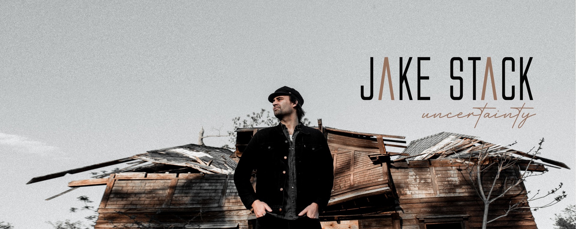 Jake Stack Live at Pallister Brothers