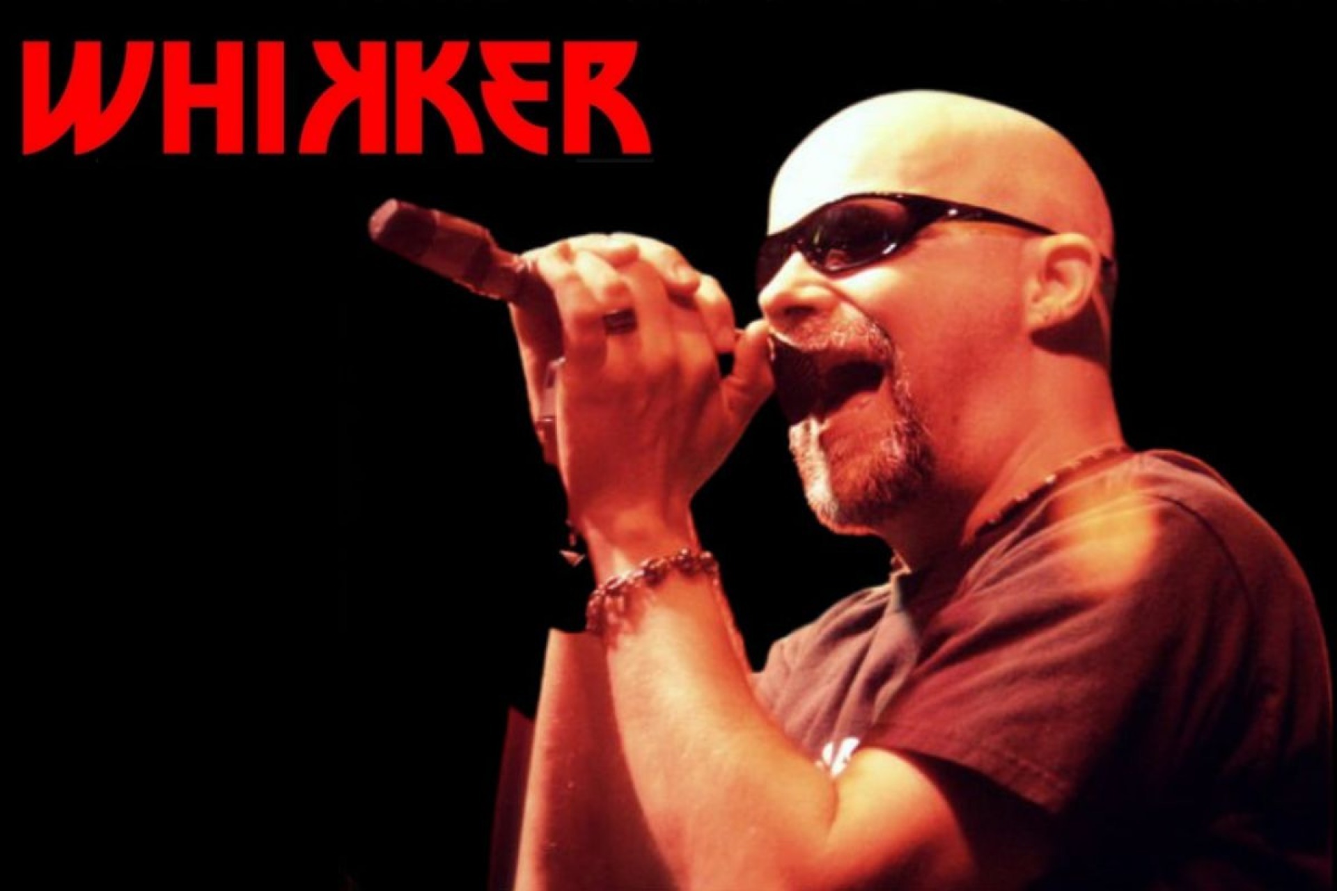 Johnny Whikker