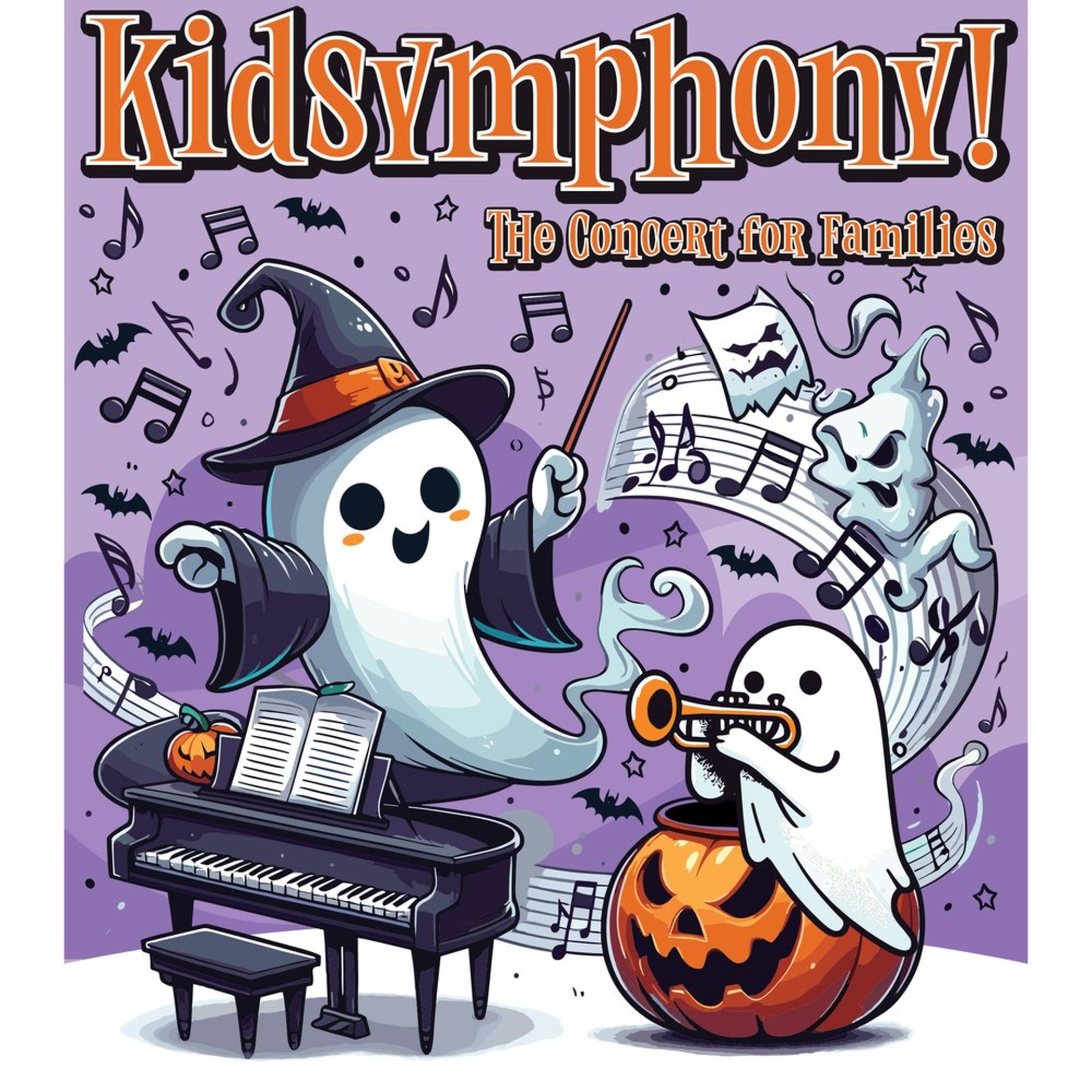 SEISO Presents: Kidsymphony