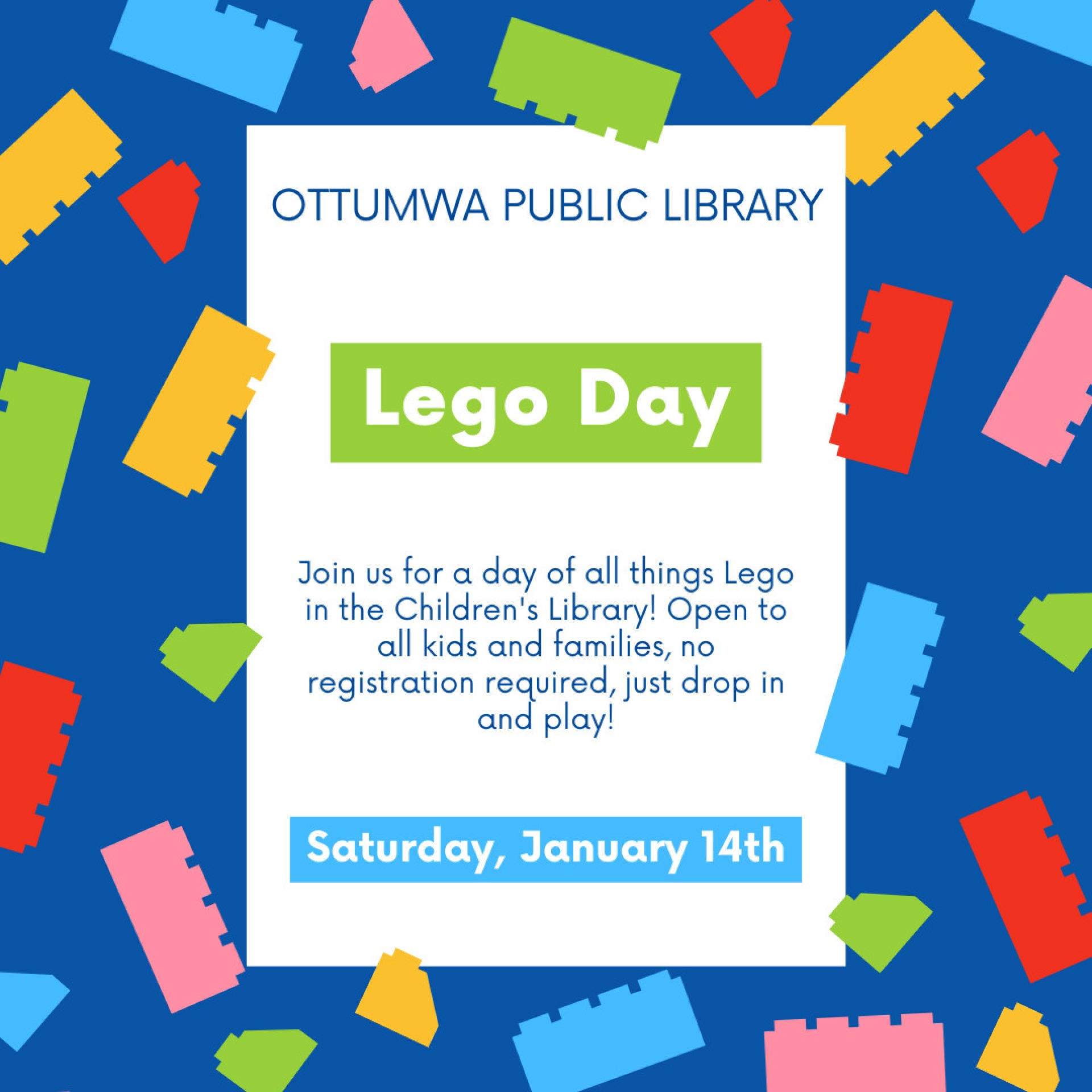 LEGO Day